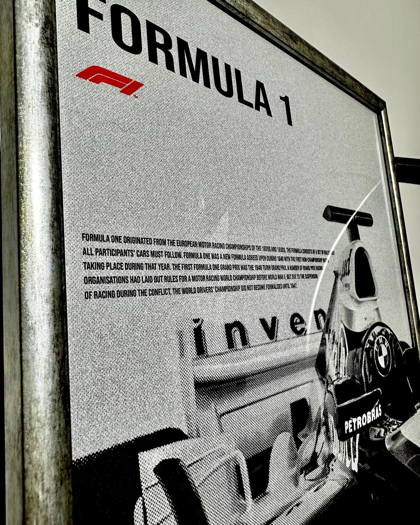 ფორმულა 1