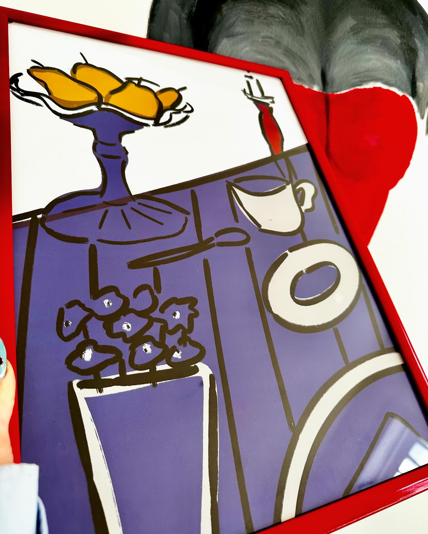 სამზარეულოს ესთეტიკა