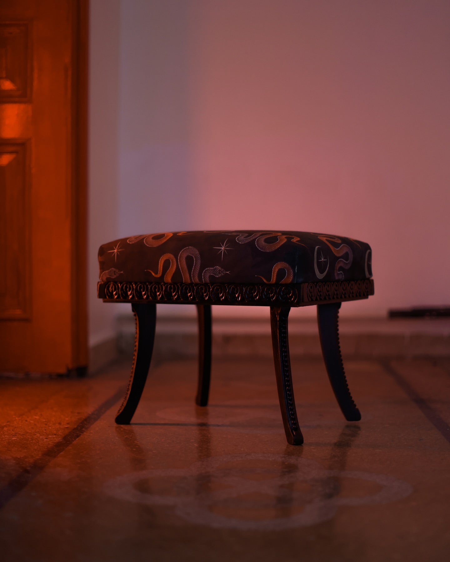 Stool