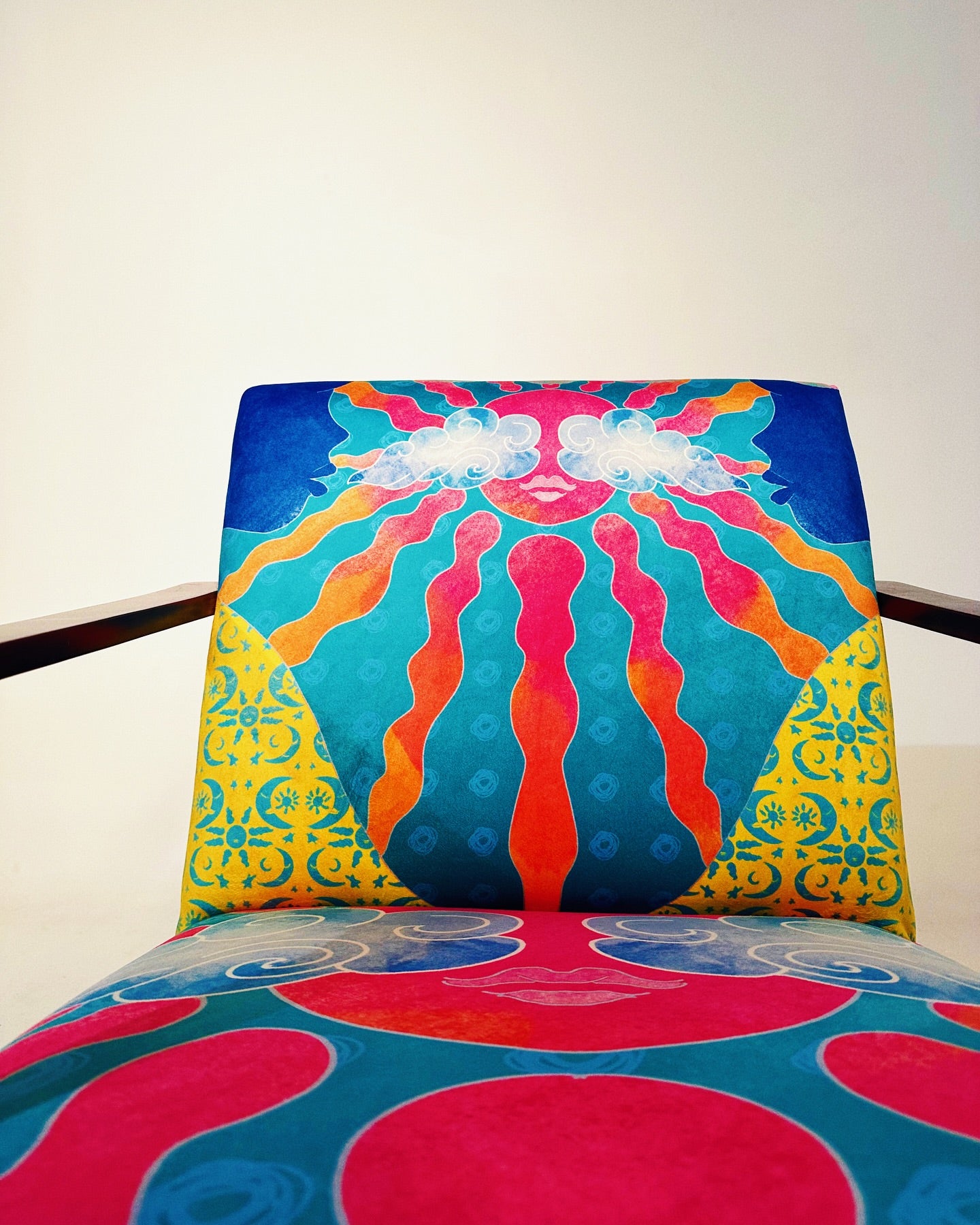 ქარის ქალღმერთები