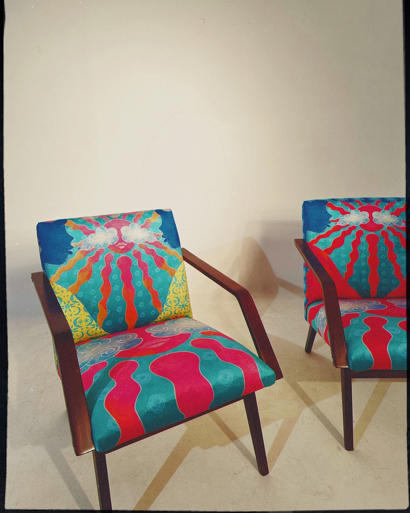 ქარის ქალღმერთები