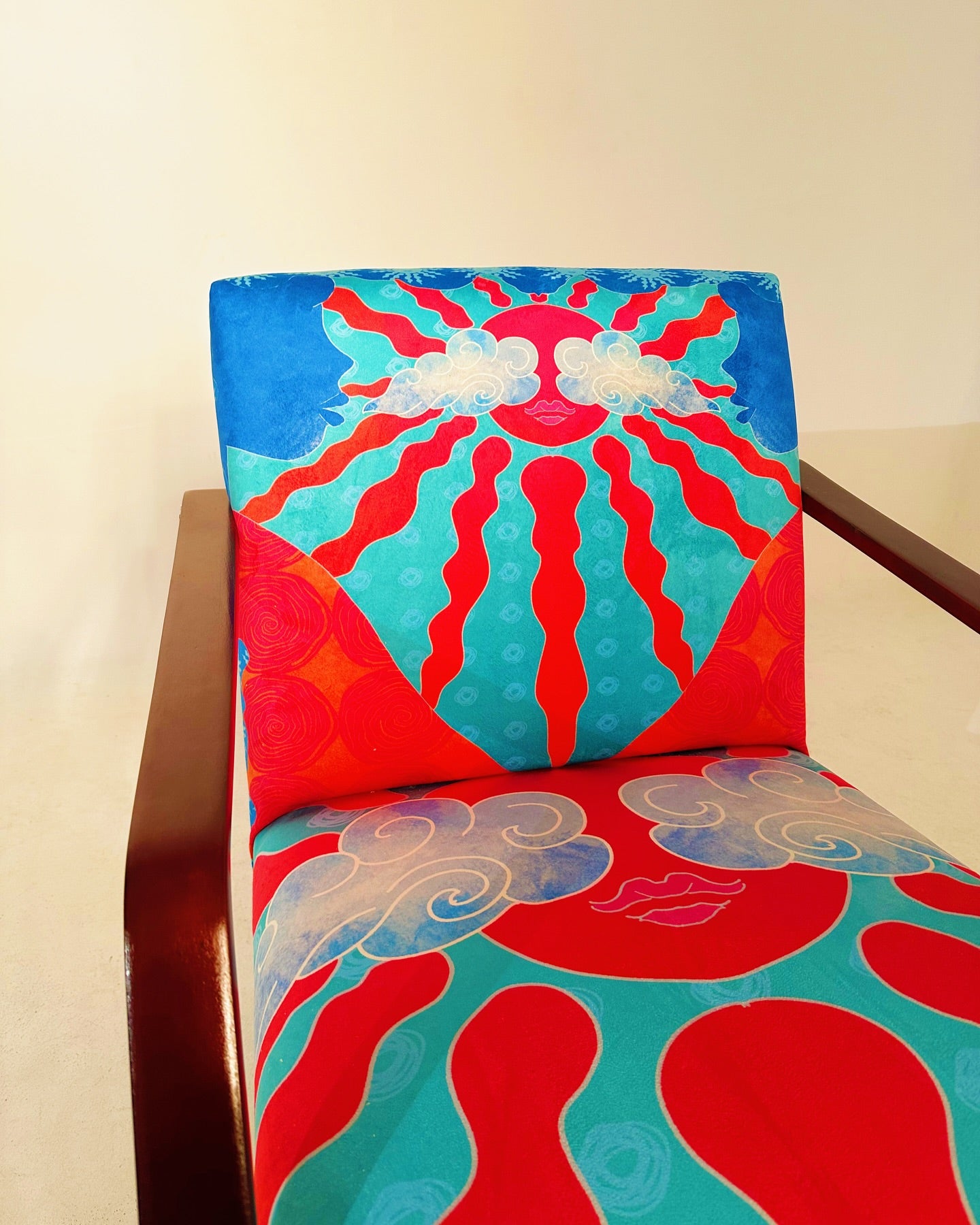 ქარის ქალღმერთები