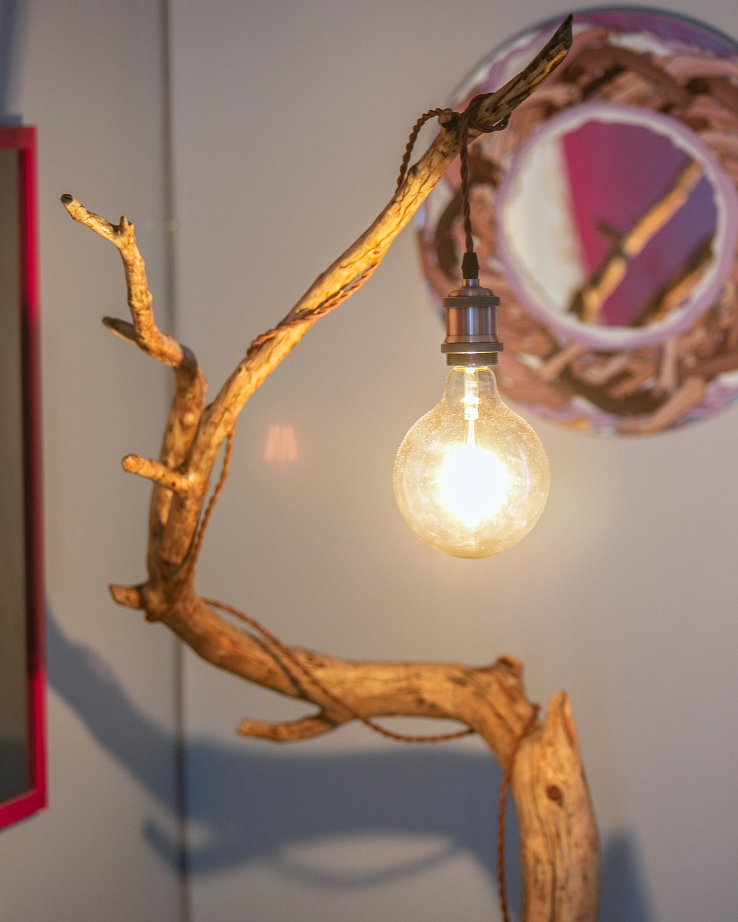 Aurum Twig