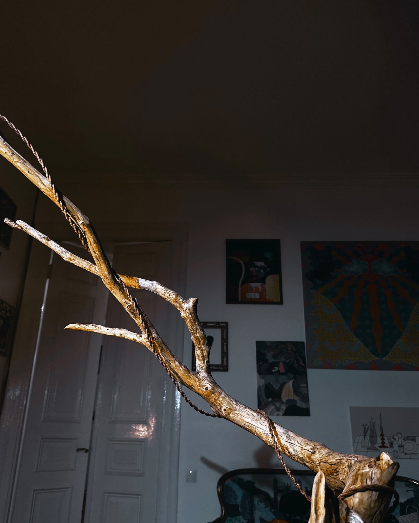 Aurum Twig