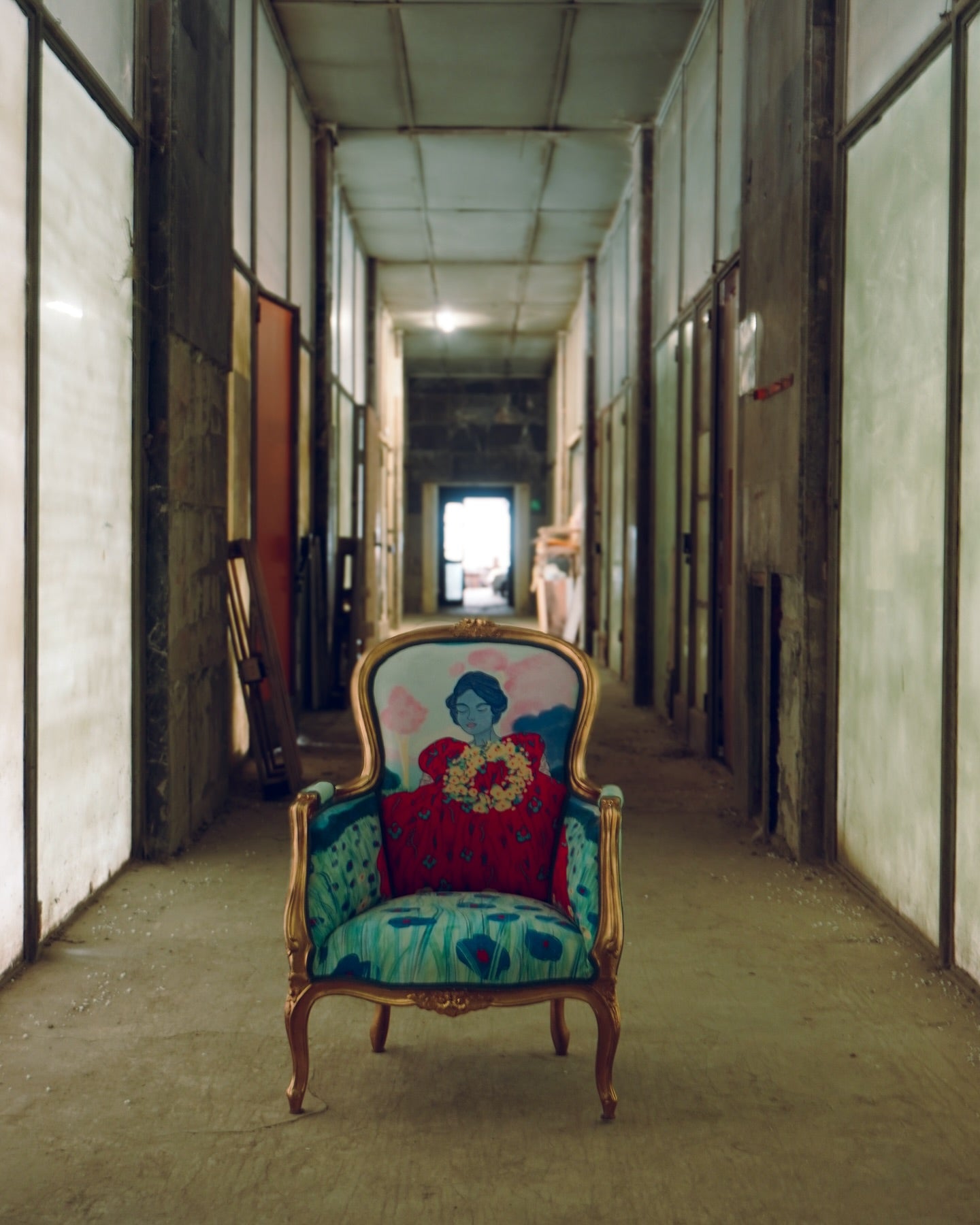 ბანოვანი