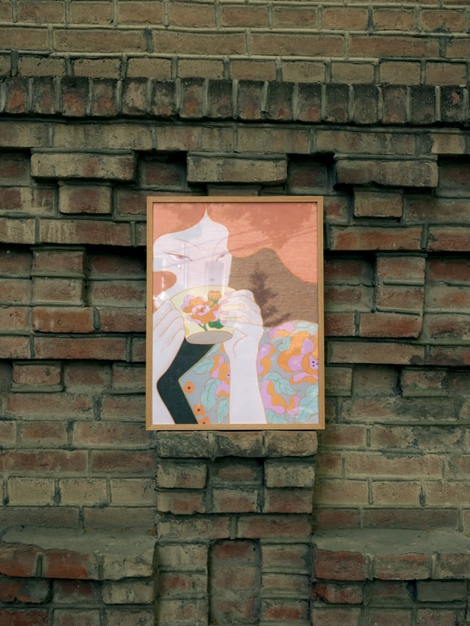 ჩაის დრო