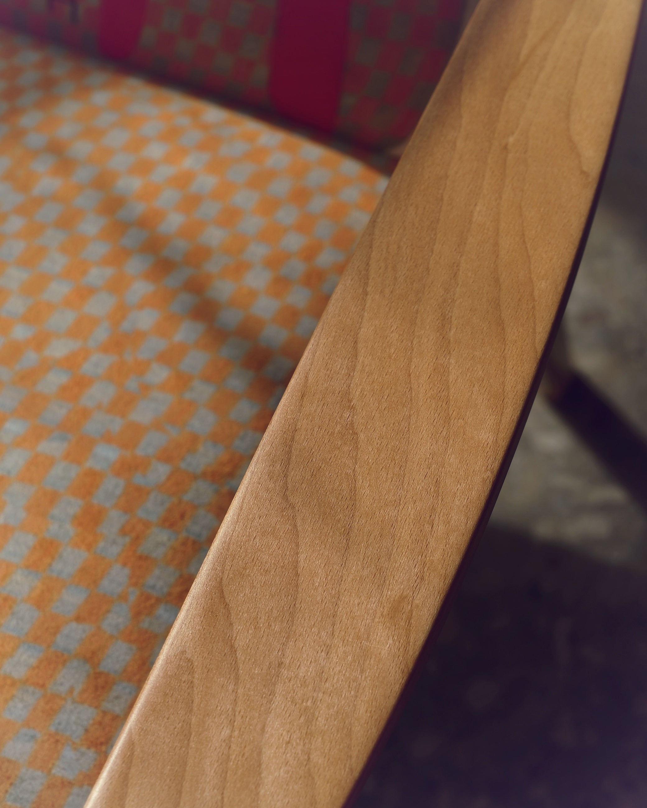 სავარძელი "ჟირაფი"