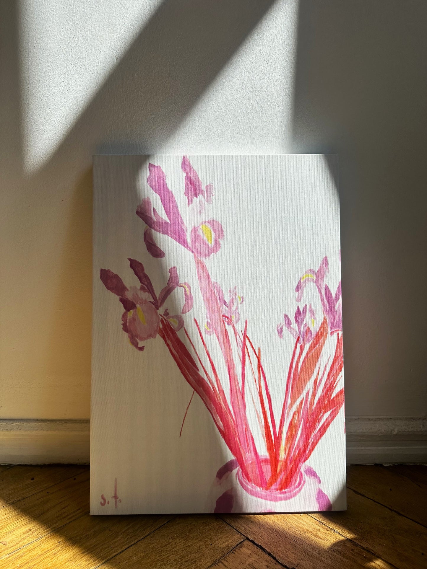 Flowers #2