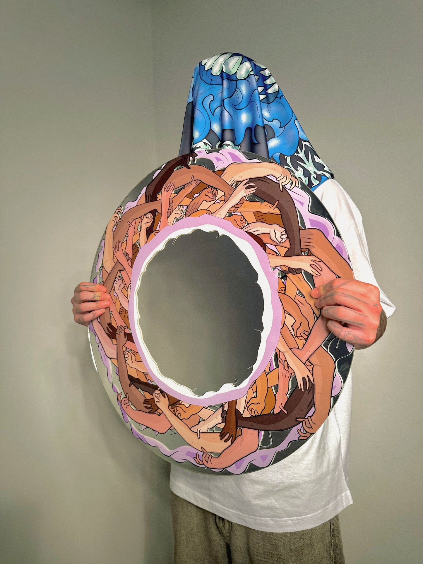 Hands