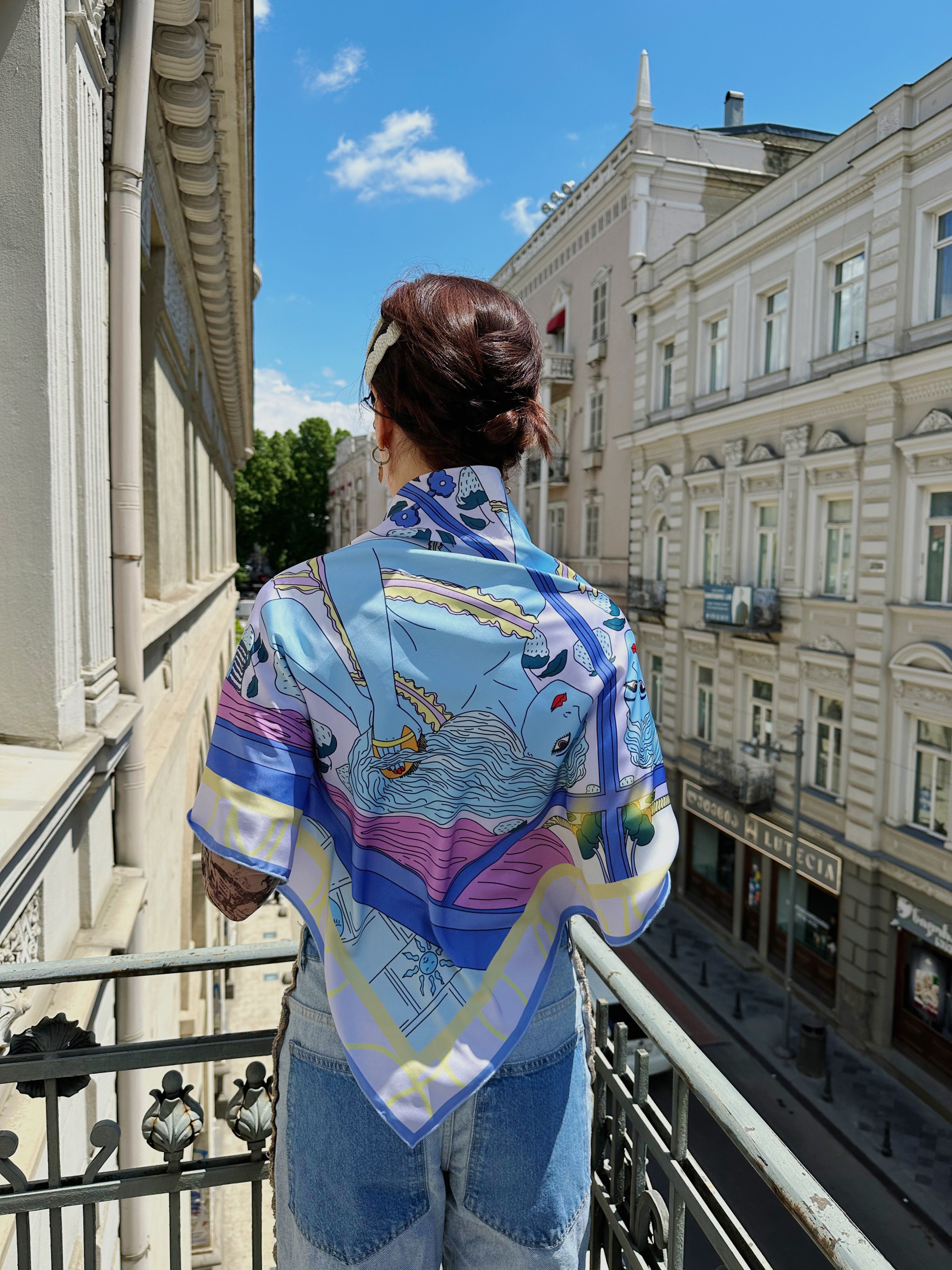 ტყუპები