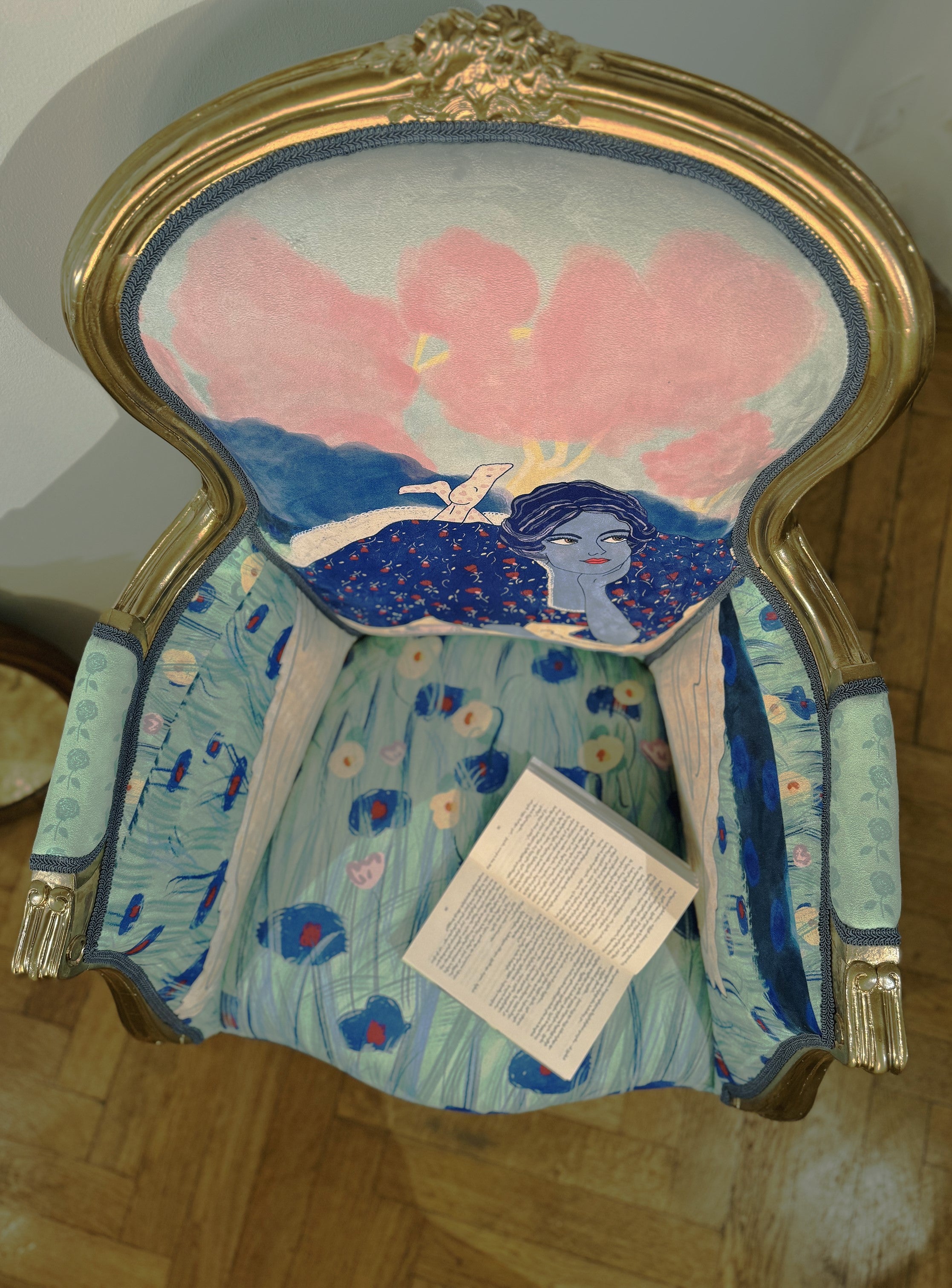 „ბანოვანი“