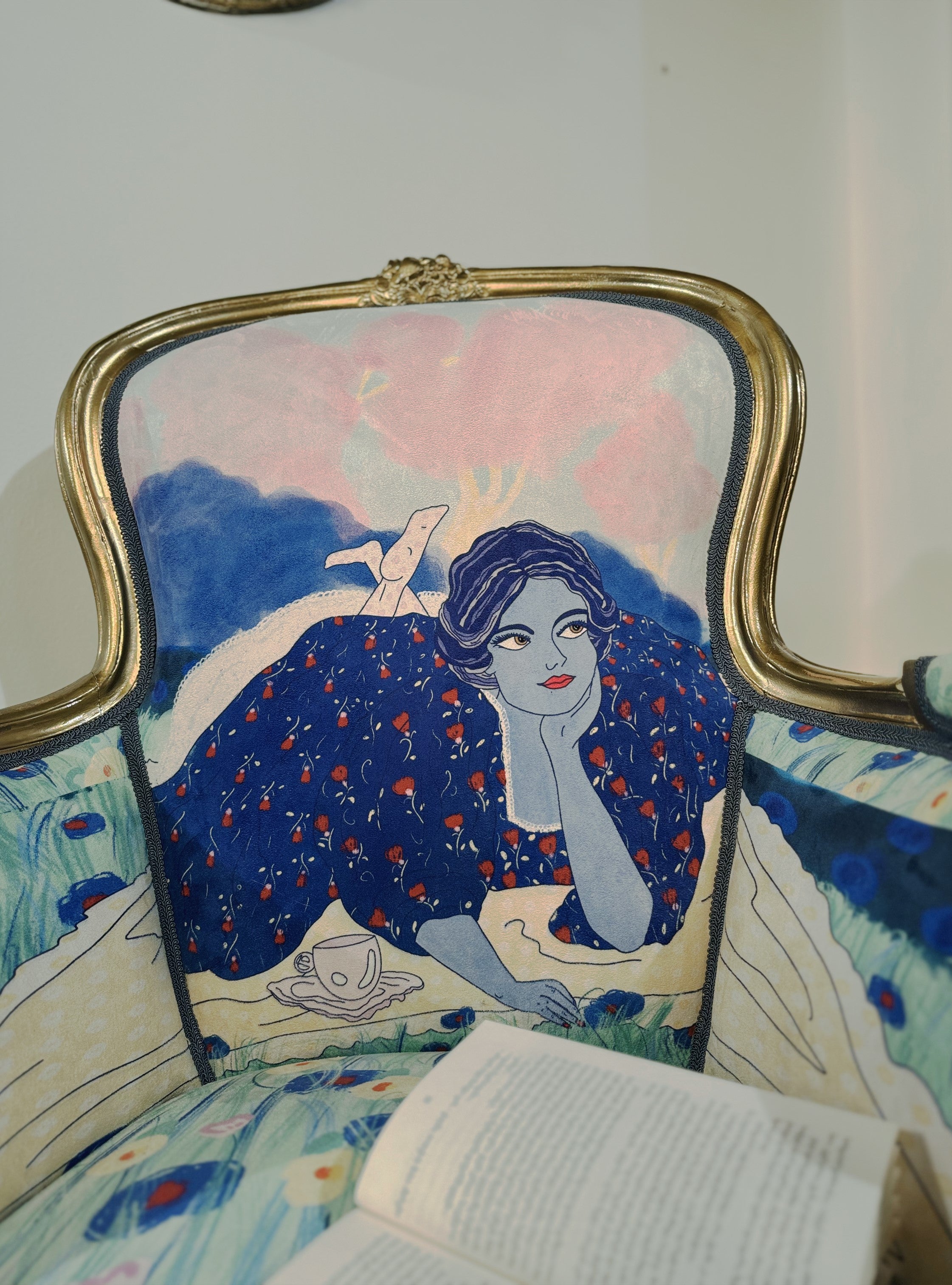 „ბანოვანი“