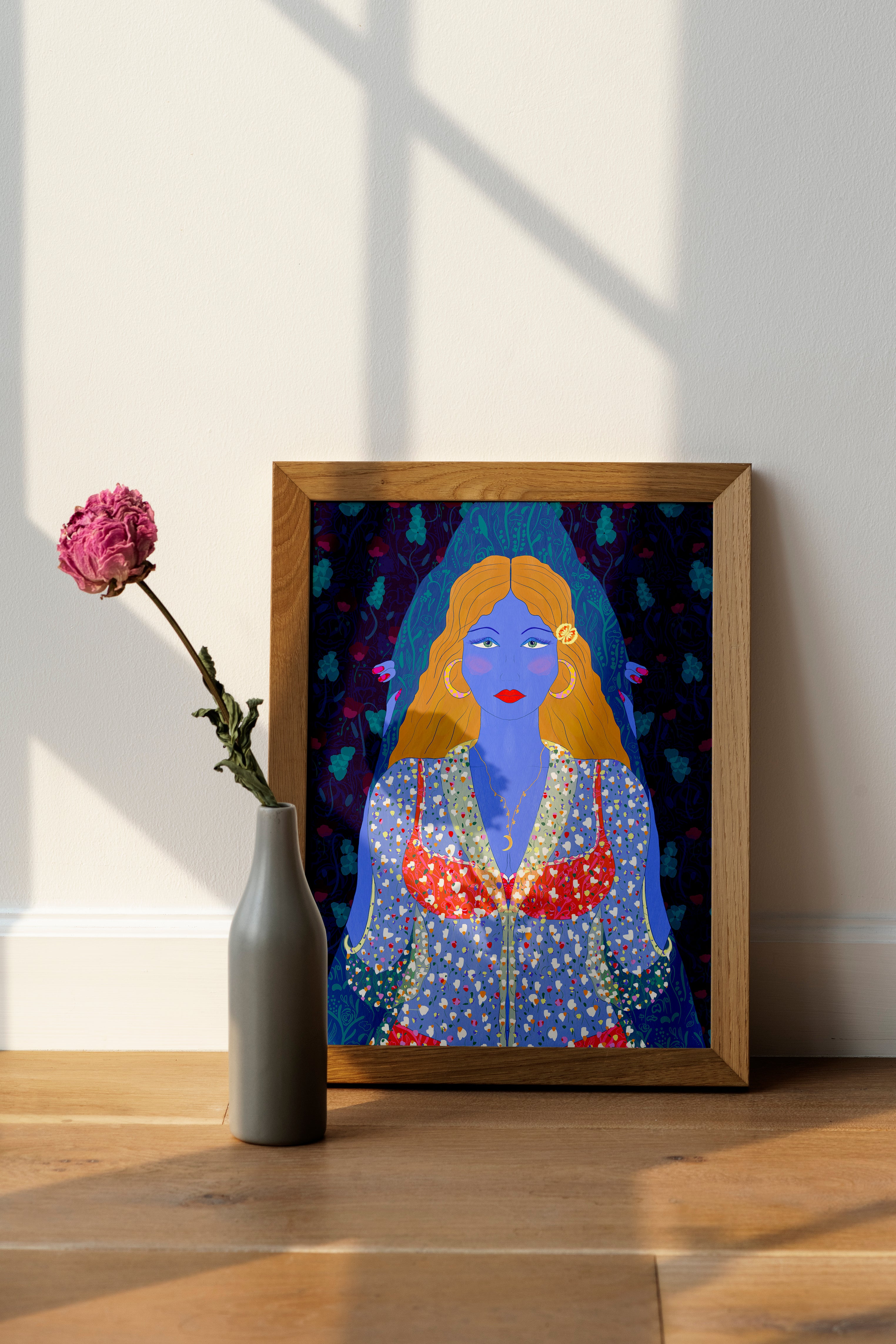 სიზმრების დამჭერი