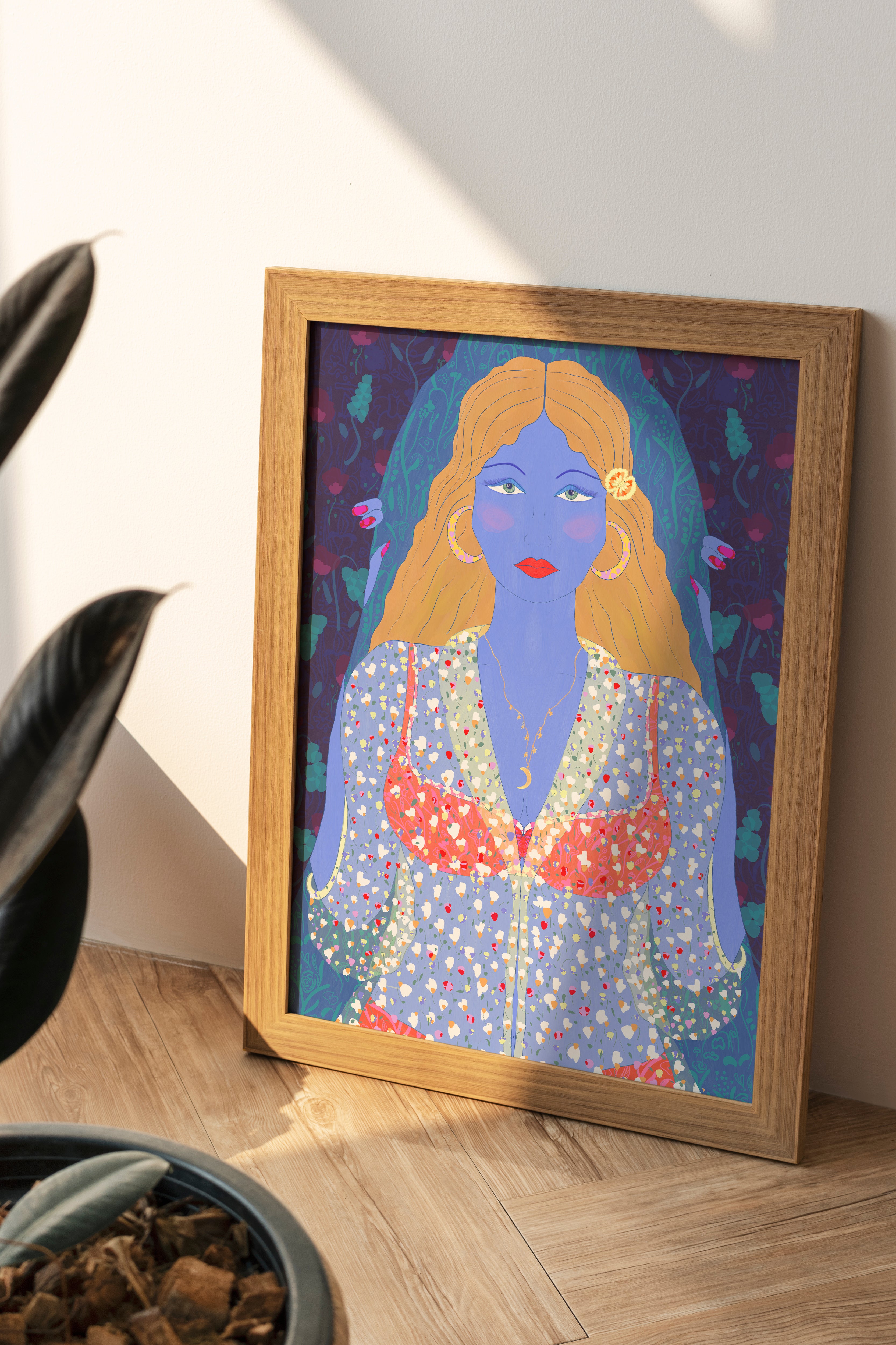 სიზმრების დამჭერი