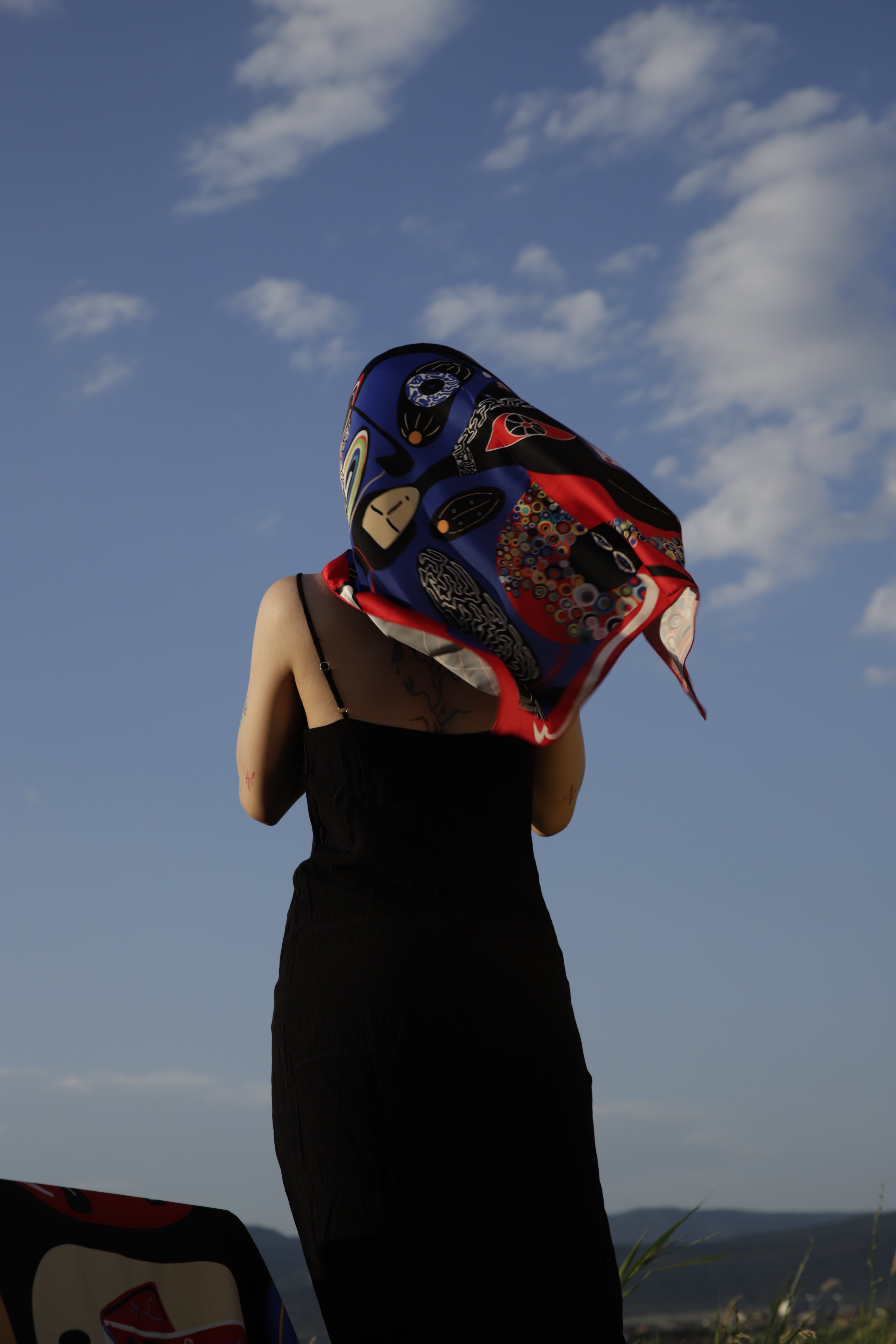 ფერადი ზღაპარი