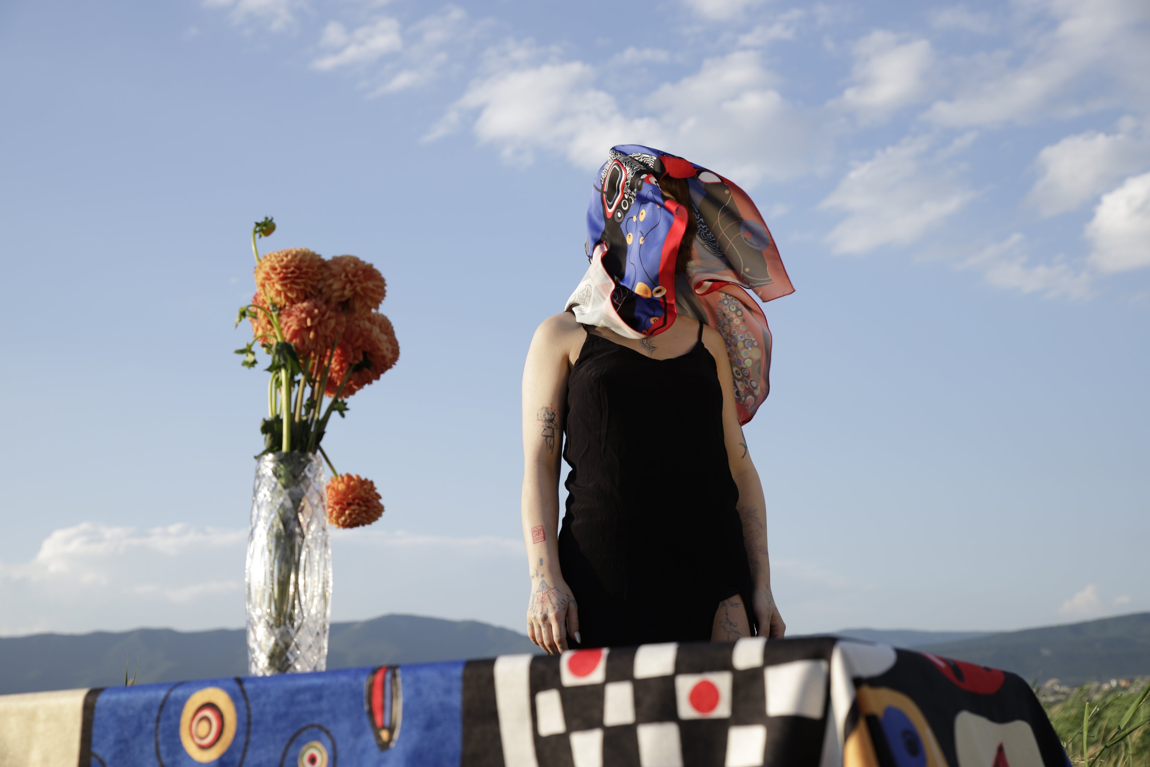 ფერადი ზღაპარი