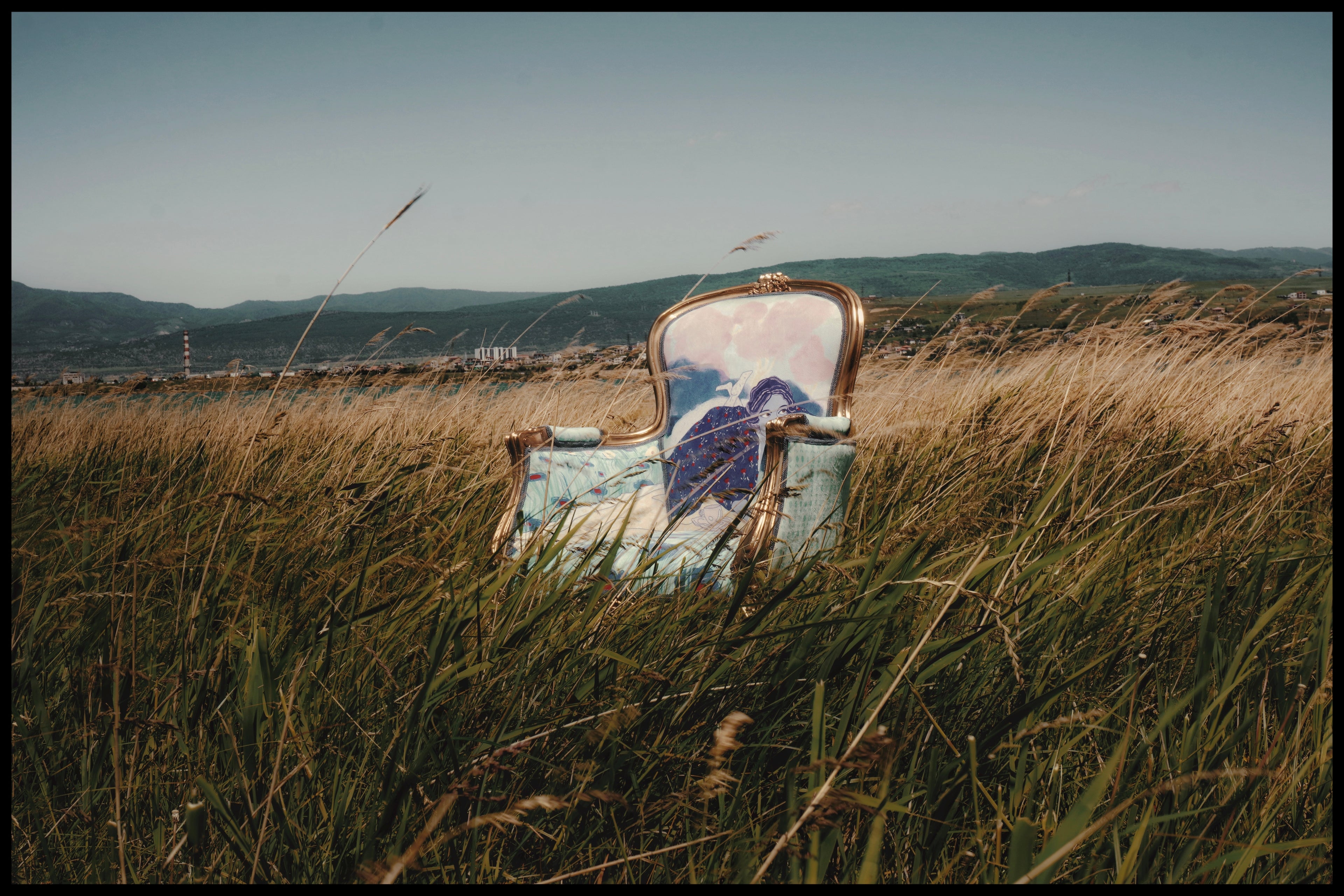 „ბანოვანი“