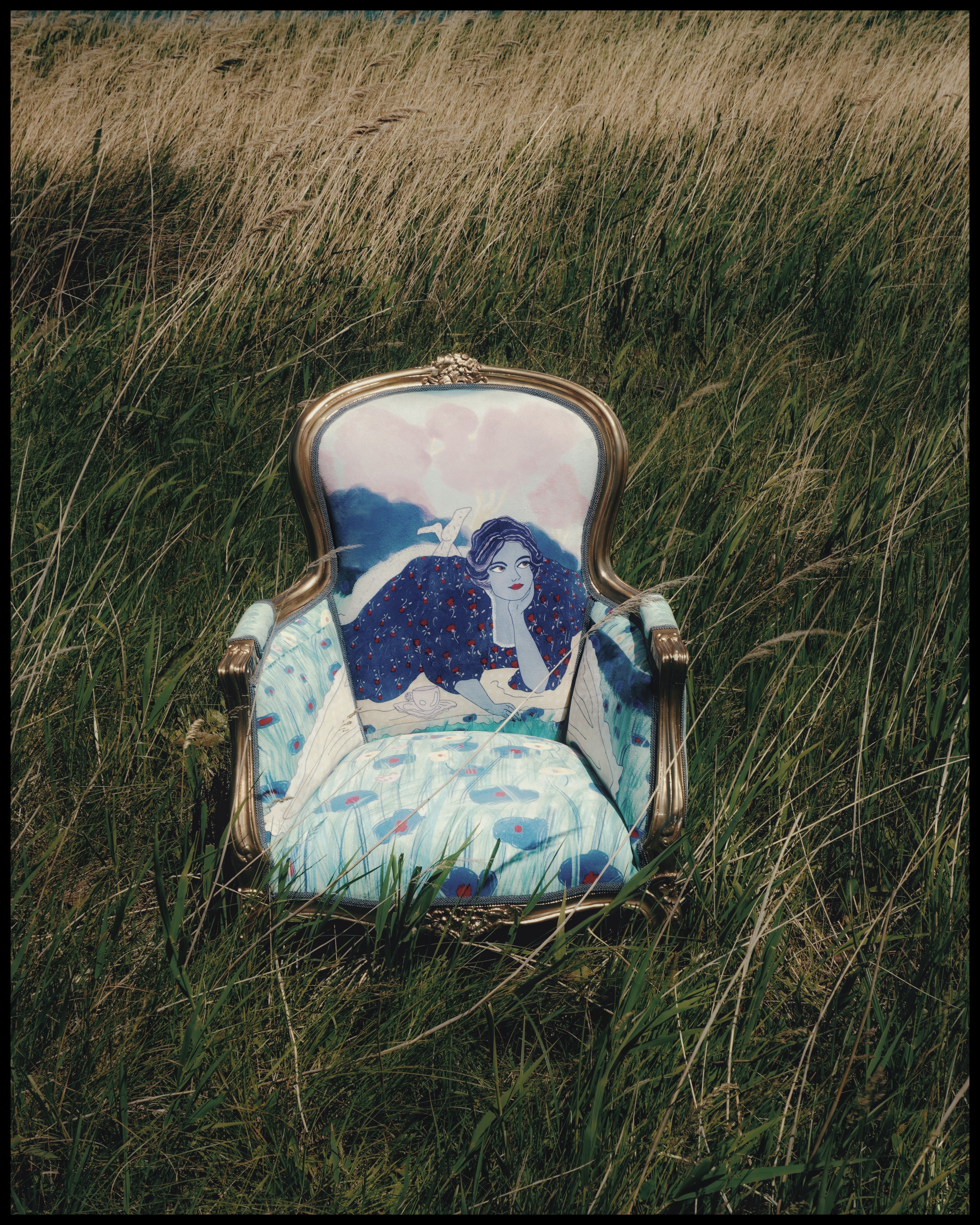 „ბანოვანი“