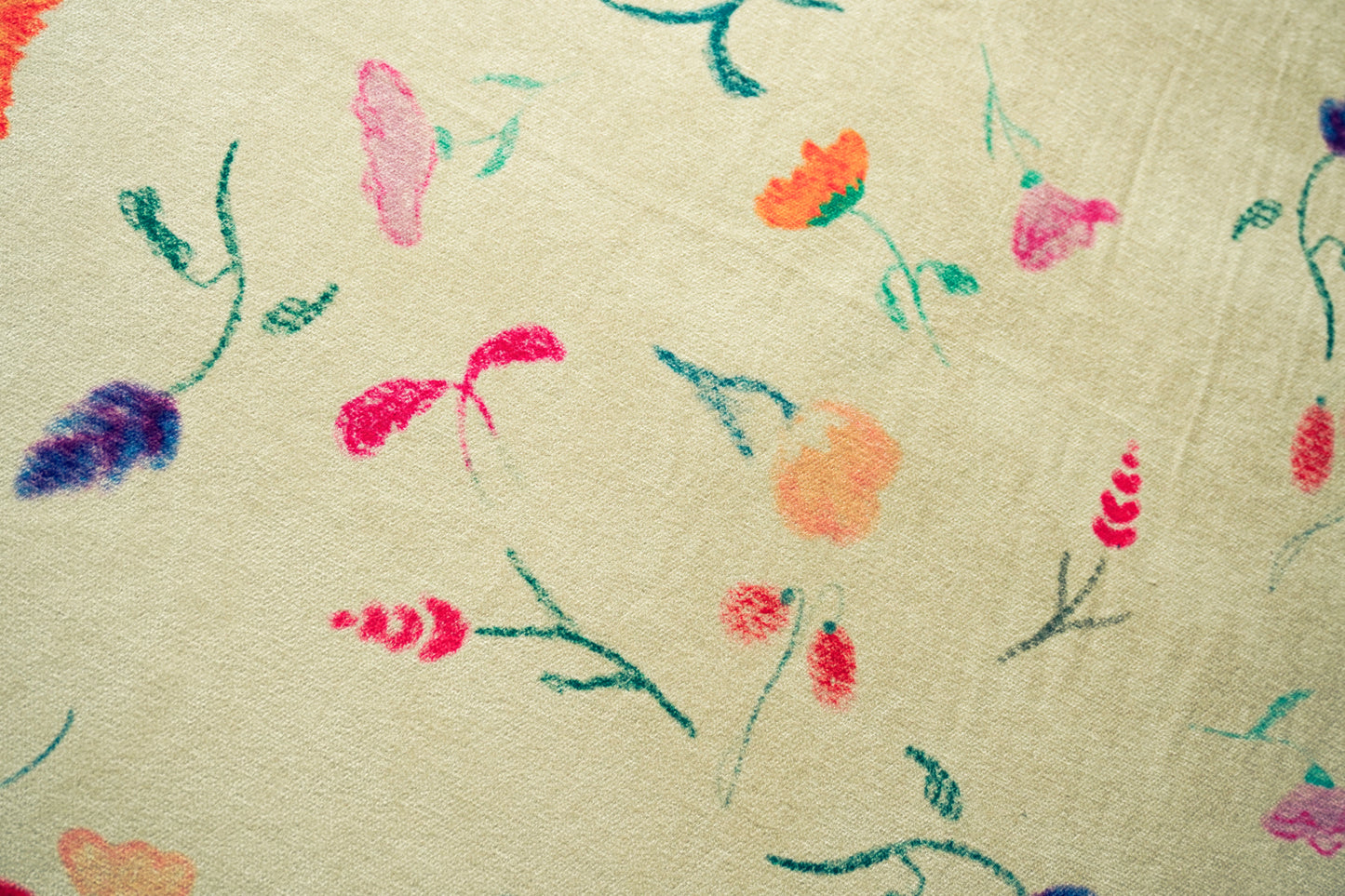 Muted Garden