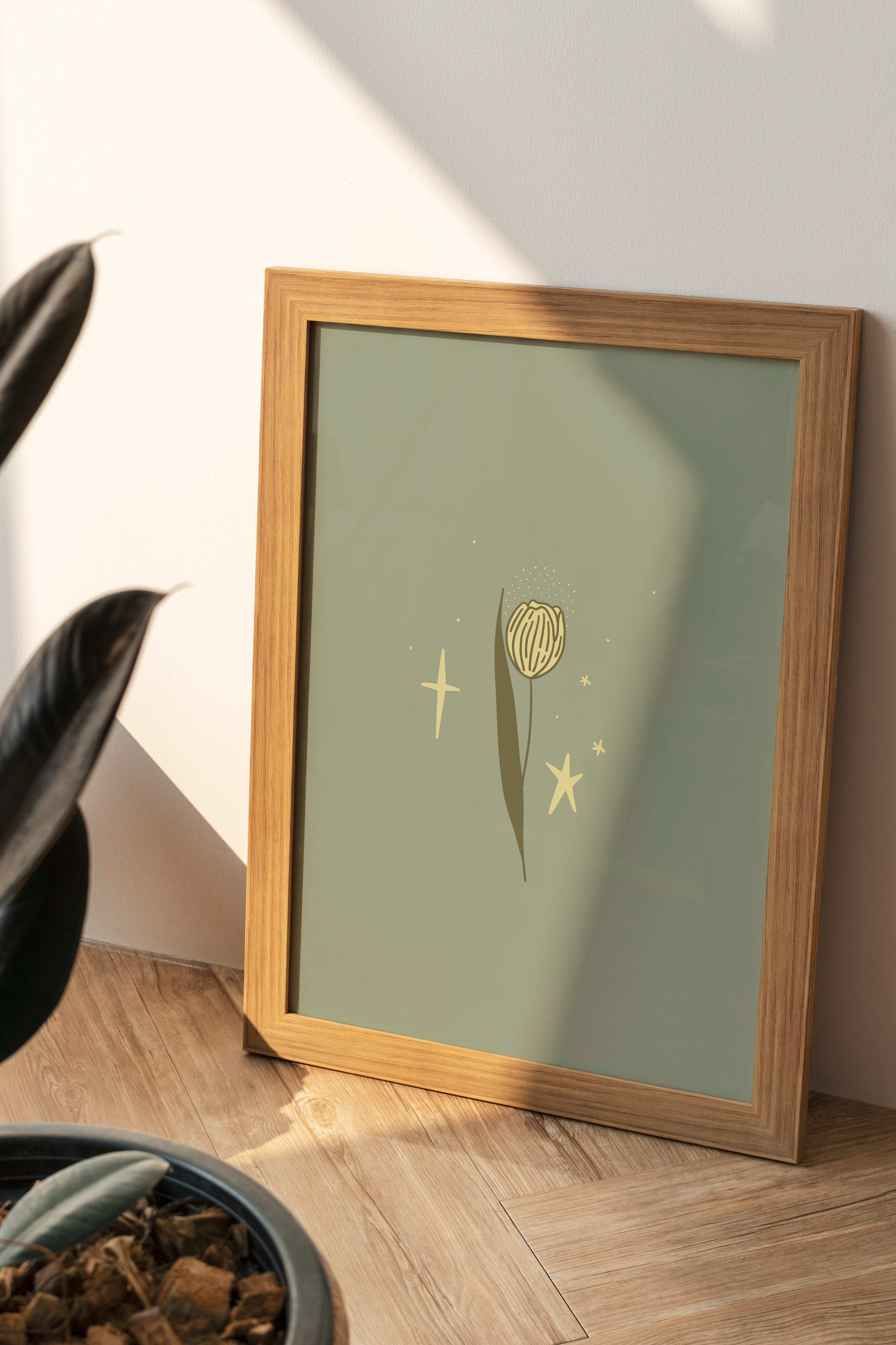 ციმციმა ყვავილი