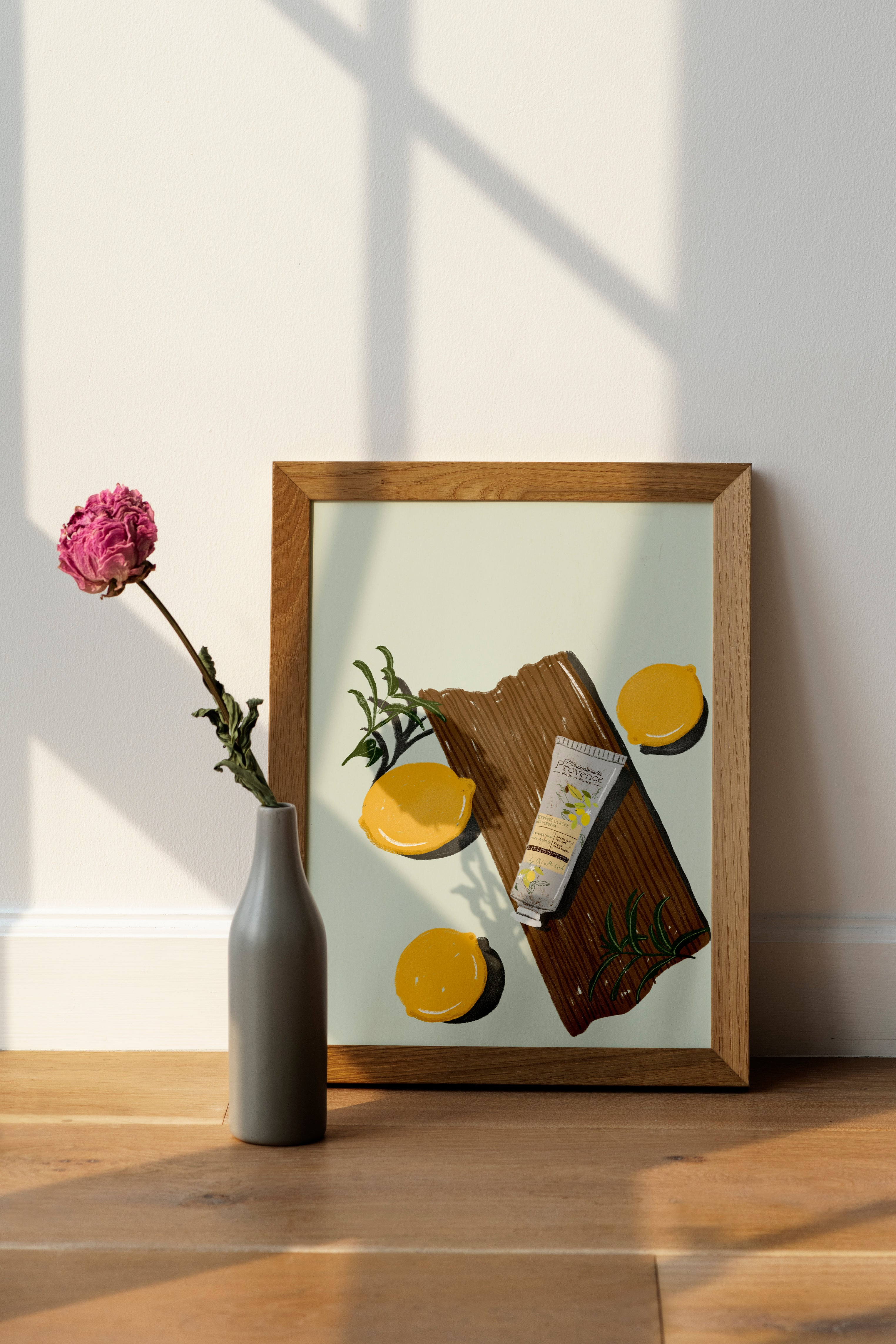 პასტელის ესთეტიკა