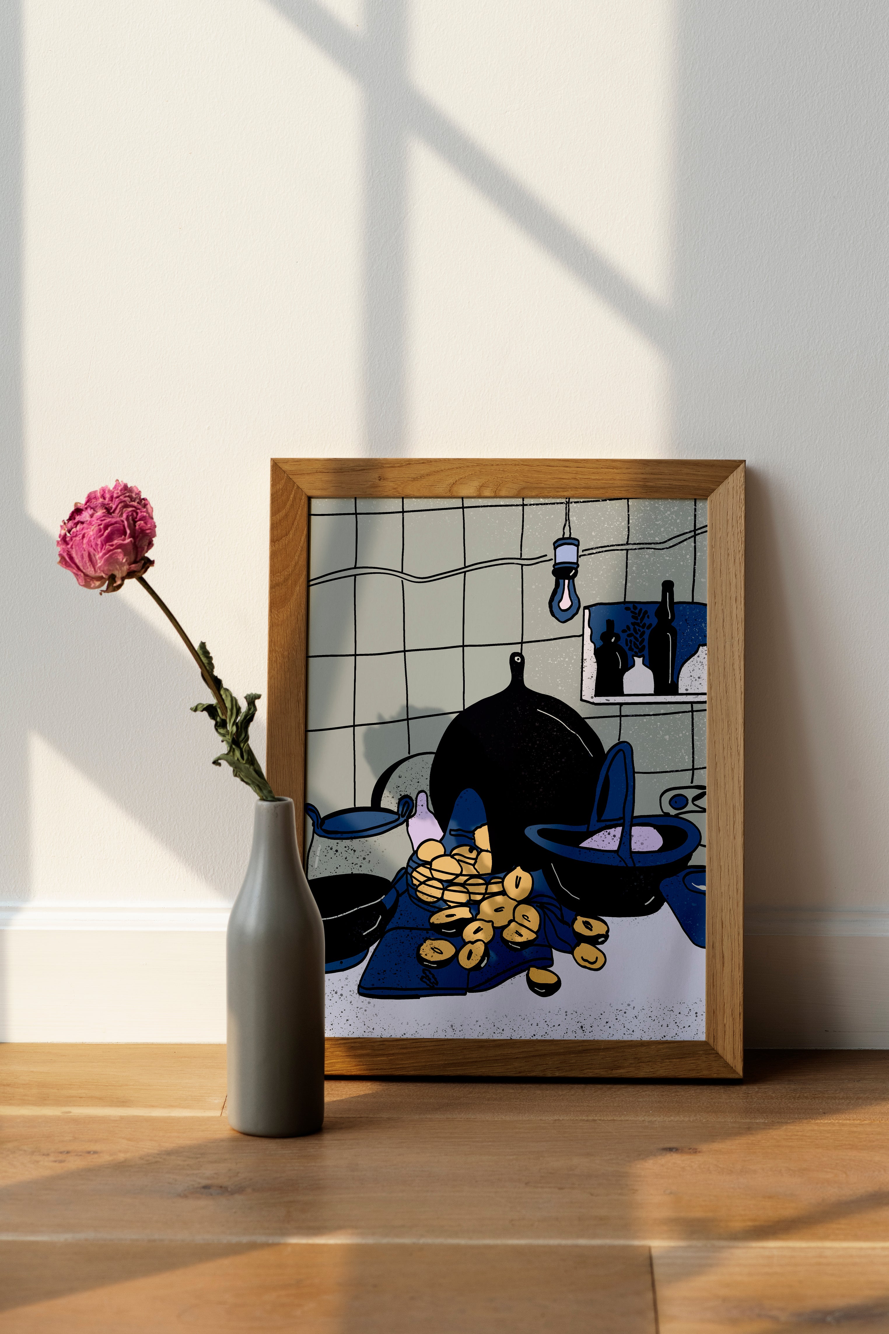 სამზარეულო