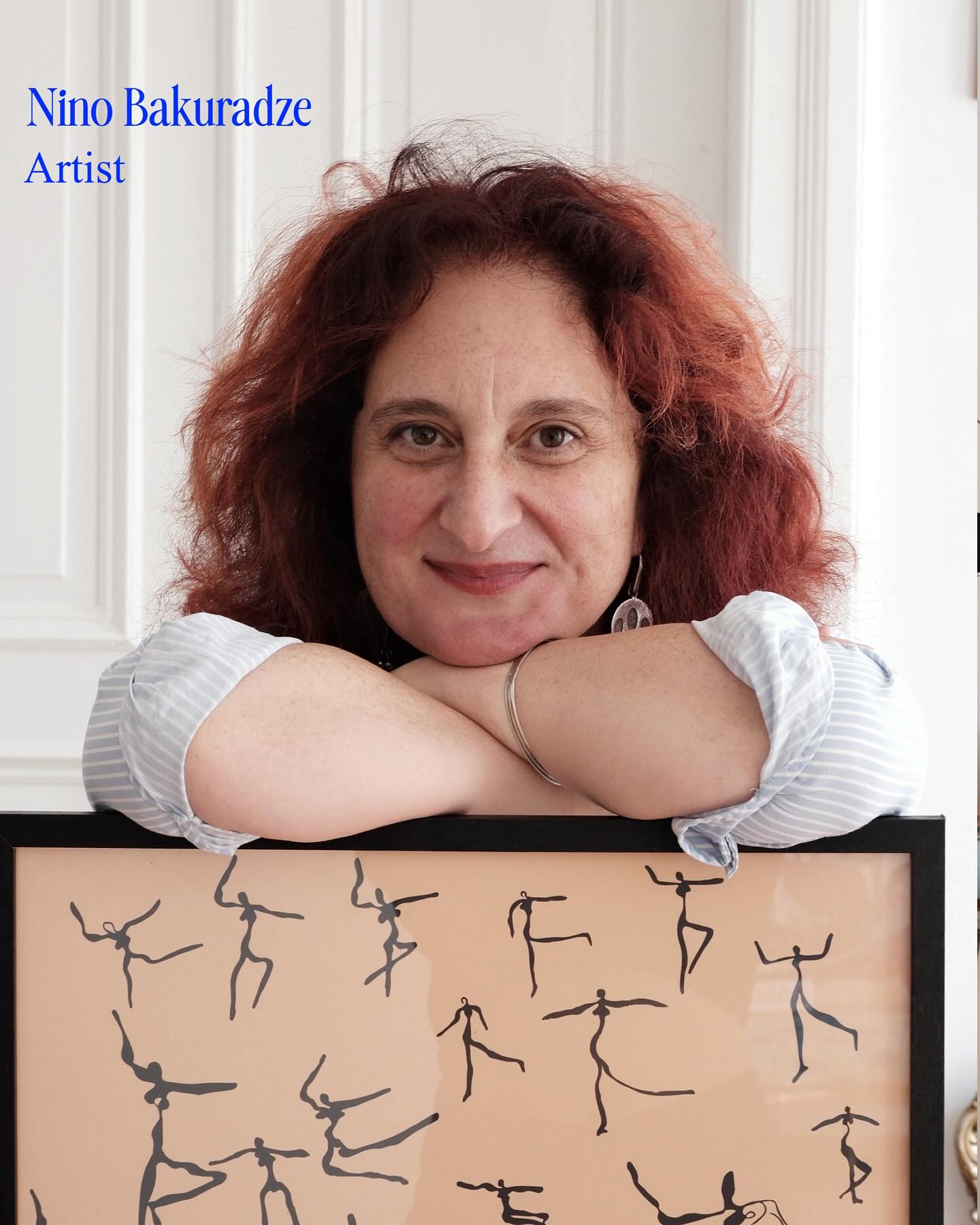 A dreamlike journey through colors and cultures