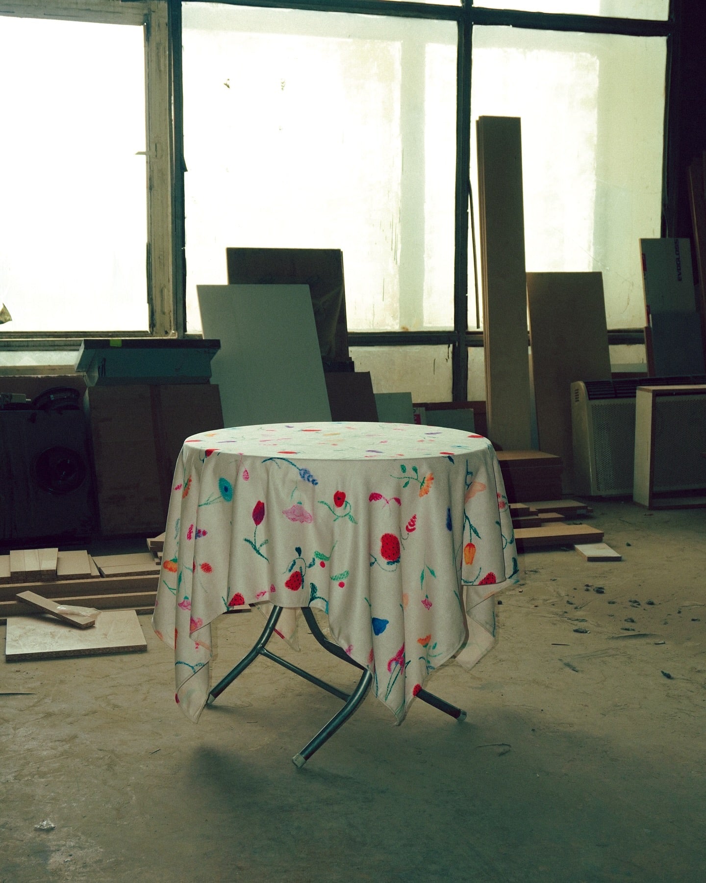 Tablecloth