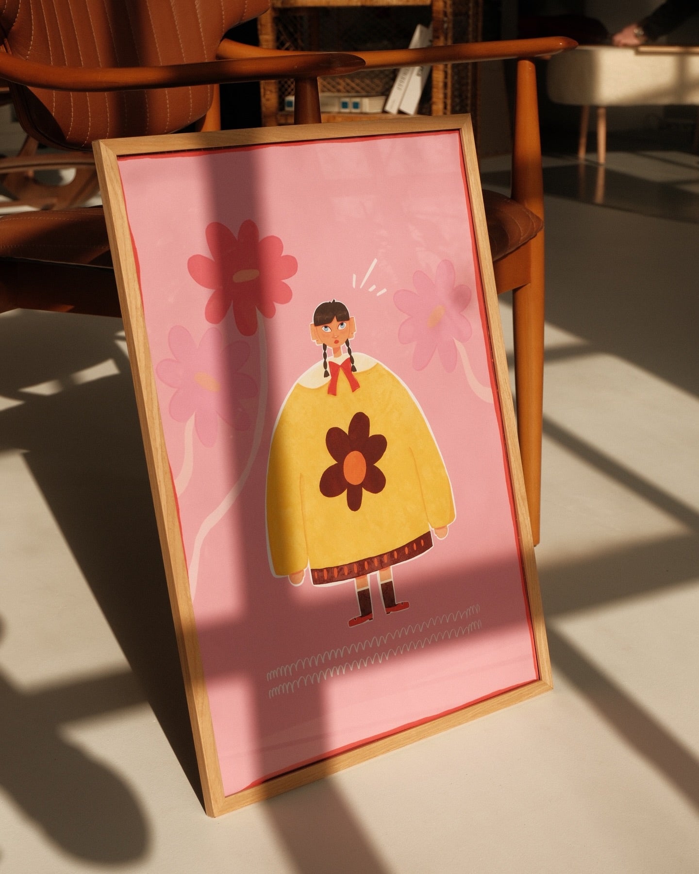 Posters & Wall Art by Georgian and International Artists | DAE