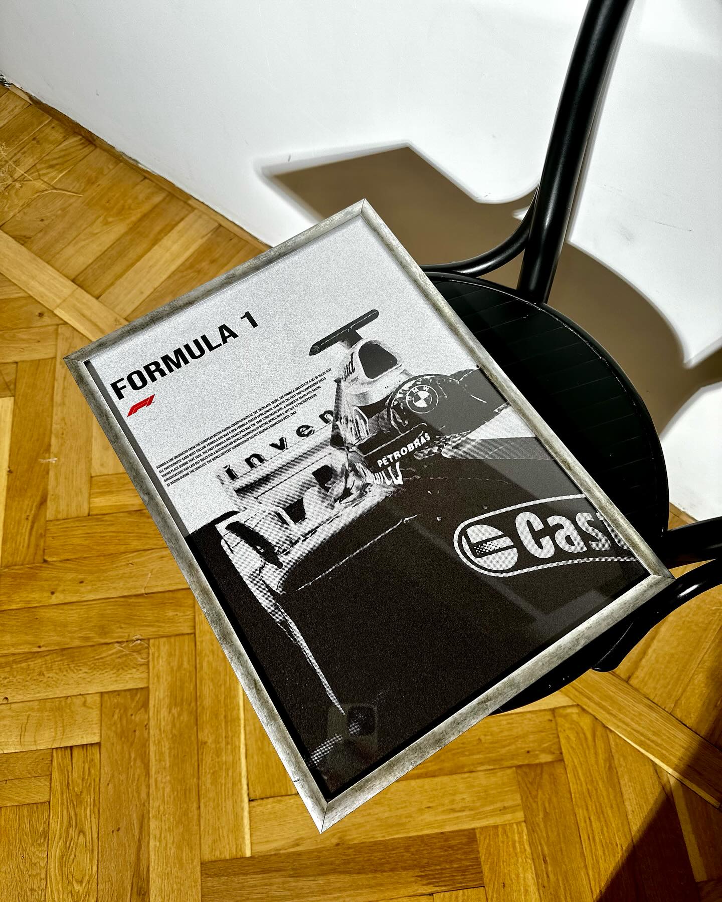Formula 1