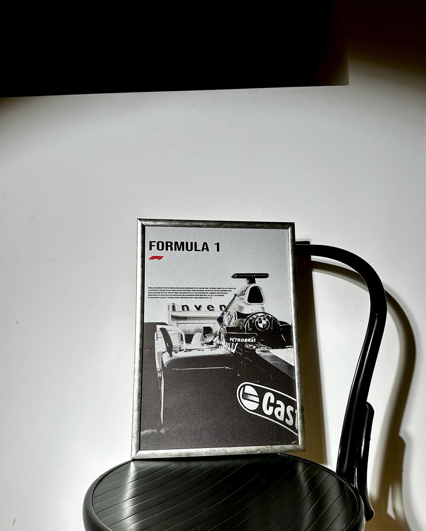 Formula 1