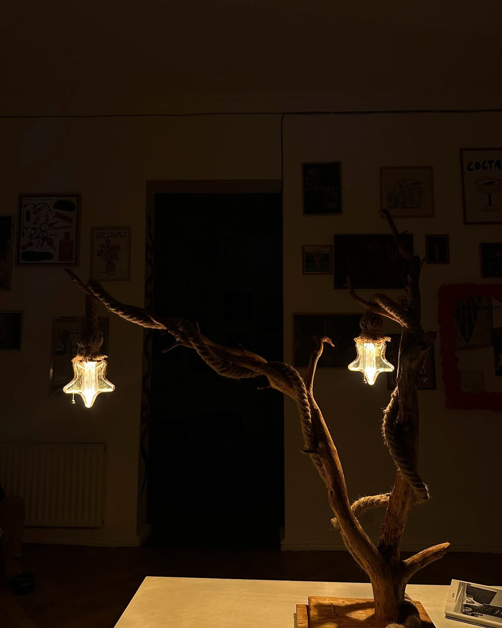 Starlight