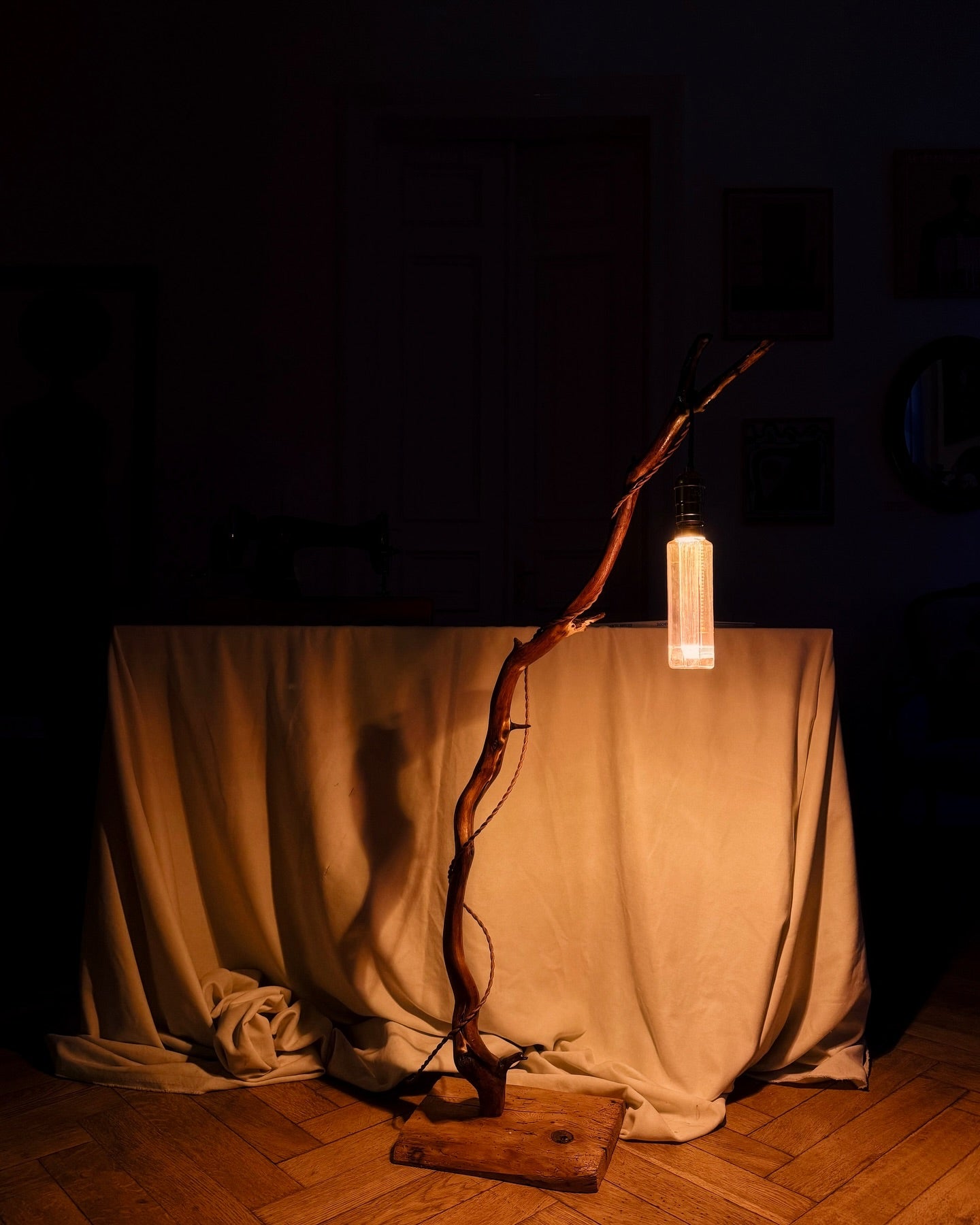 Lignum Glow