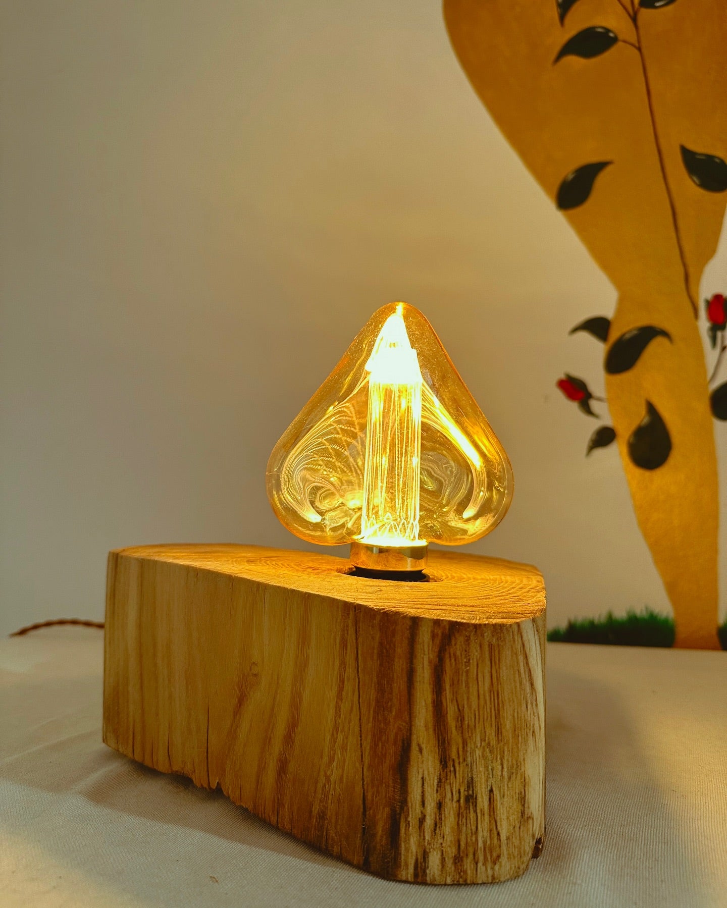 Luz del Corazón