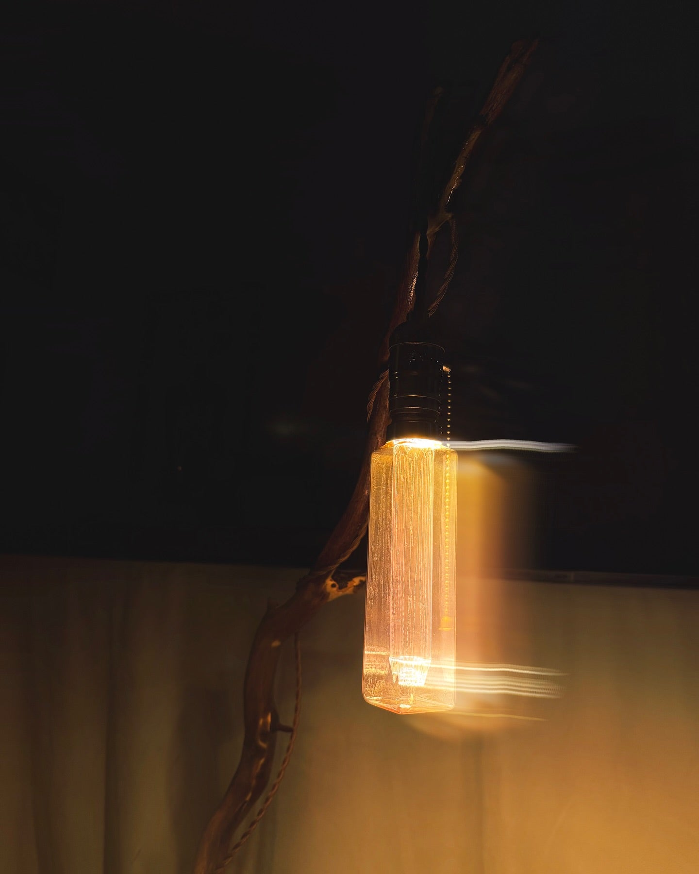 Lignum Glow