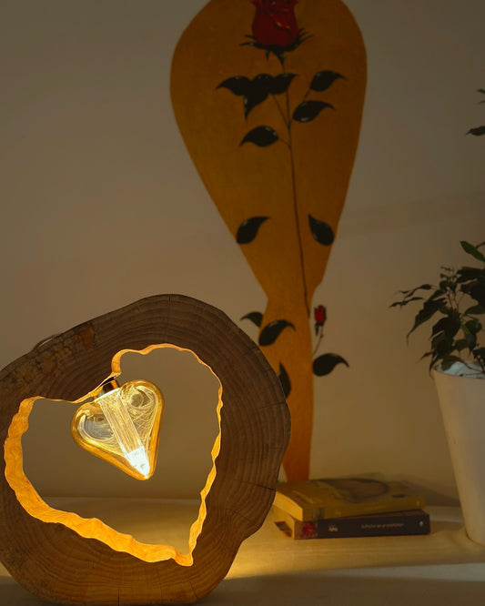 Luminous Love