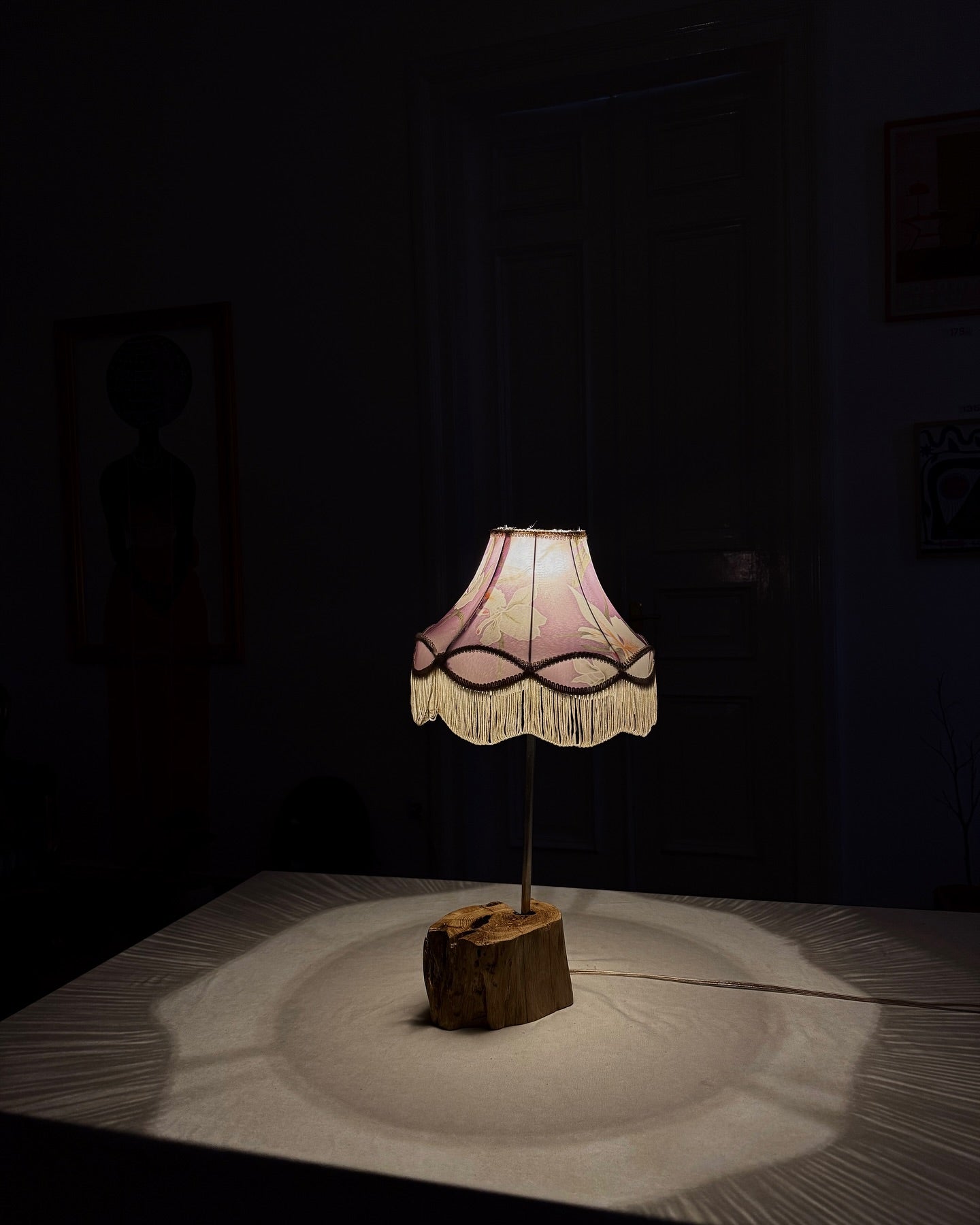 Lily Glow