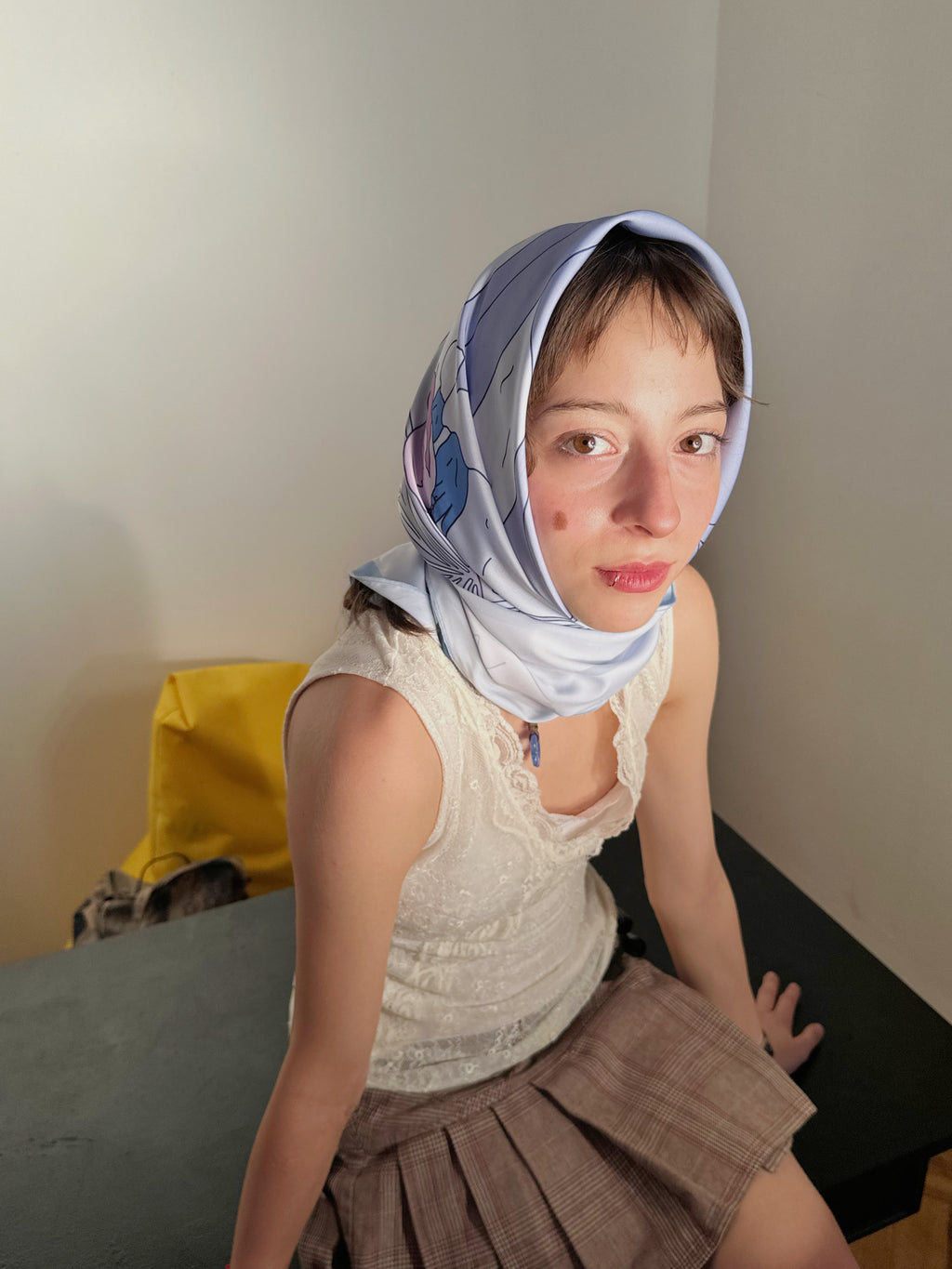 თხის რქა