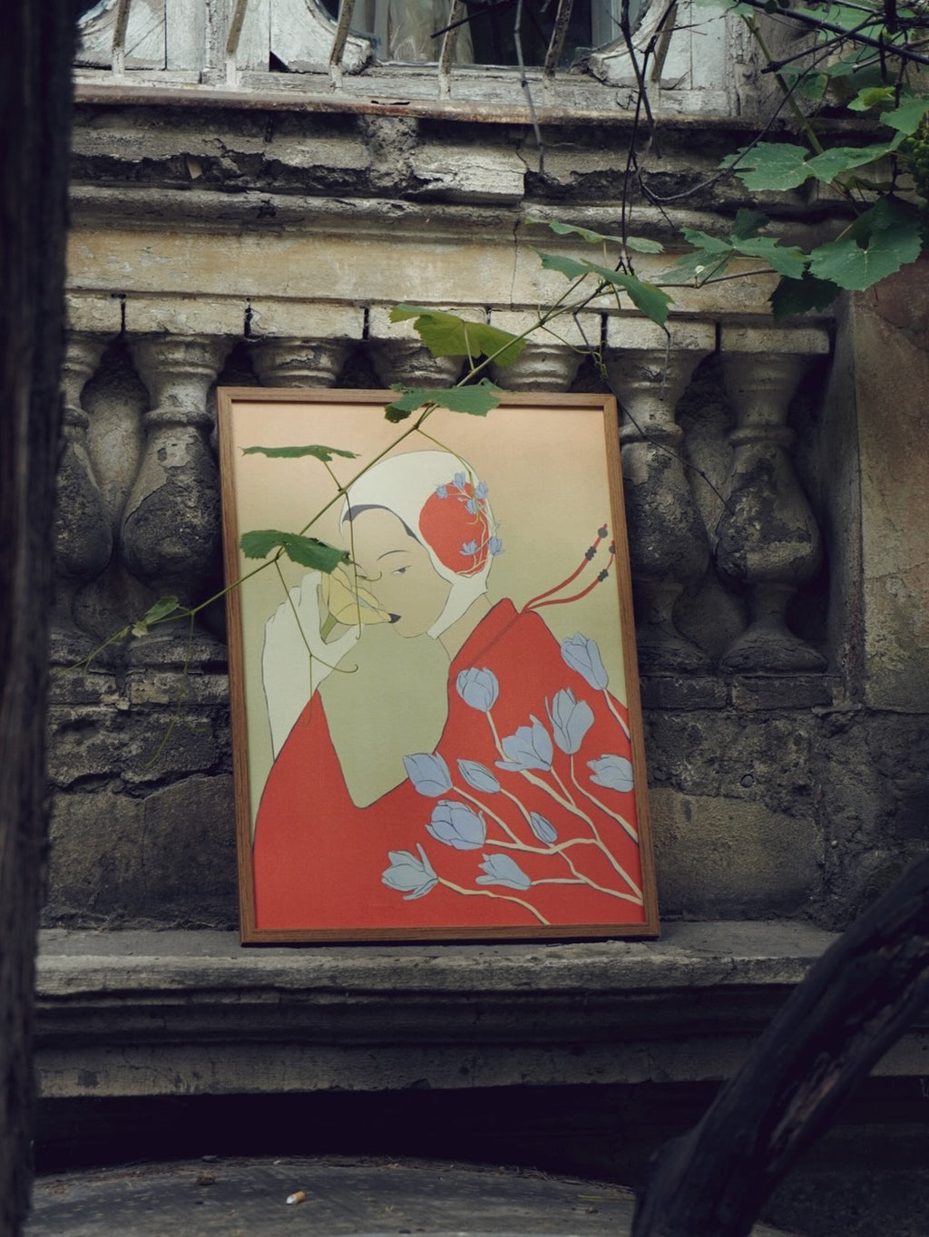 ყვავილების ფესტივალი