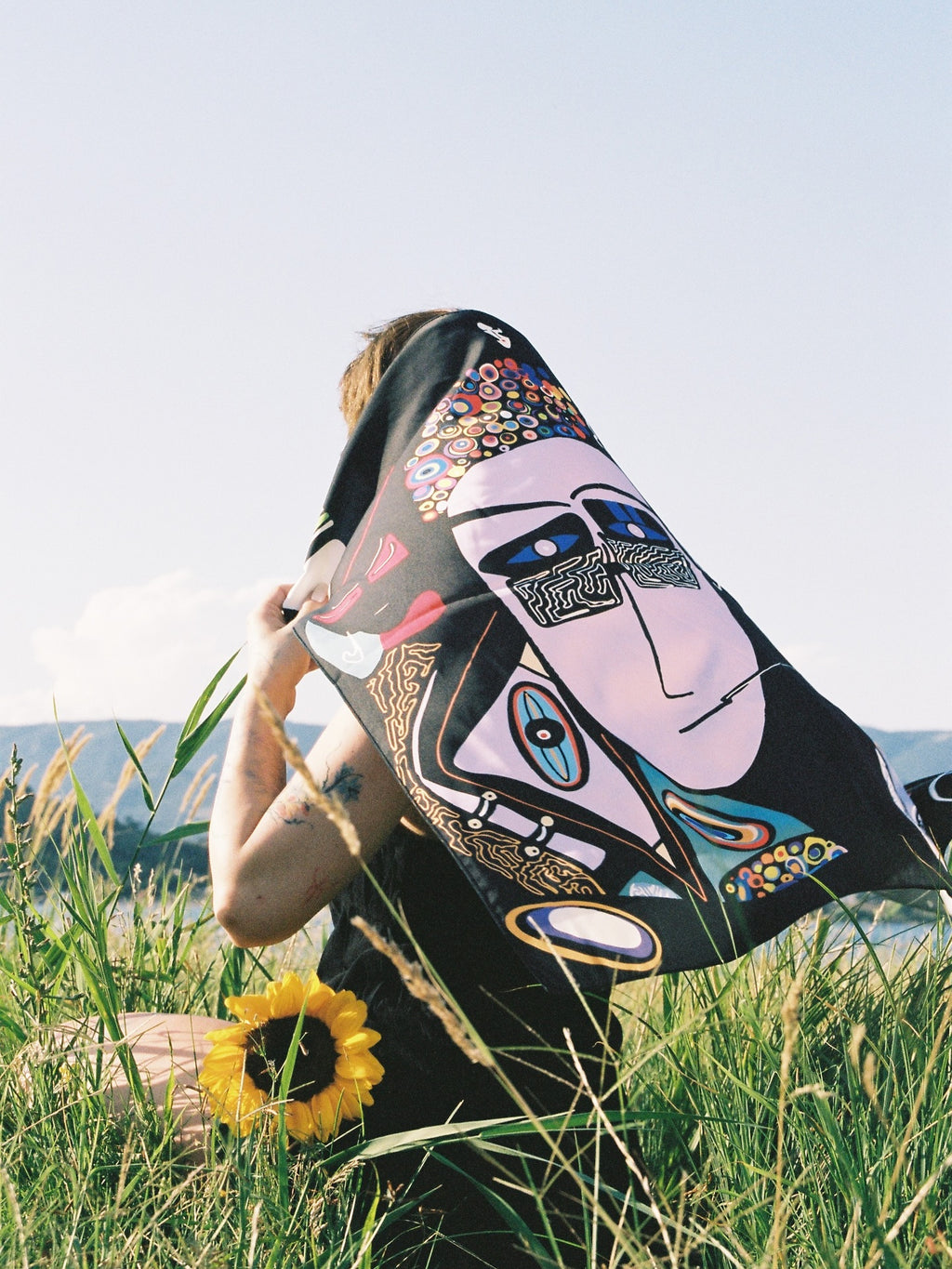 Colorful Symbols