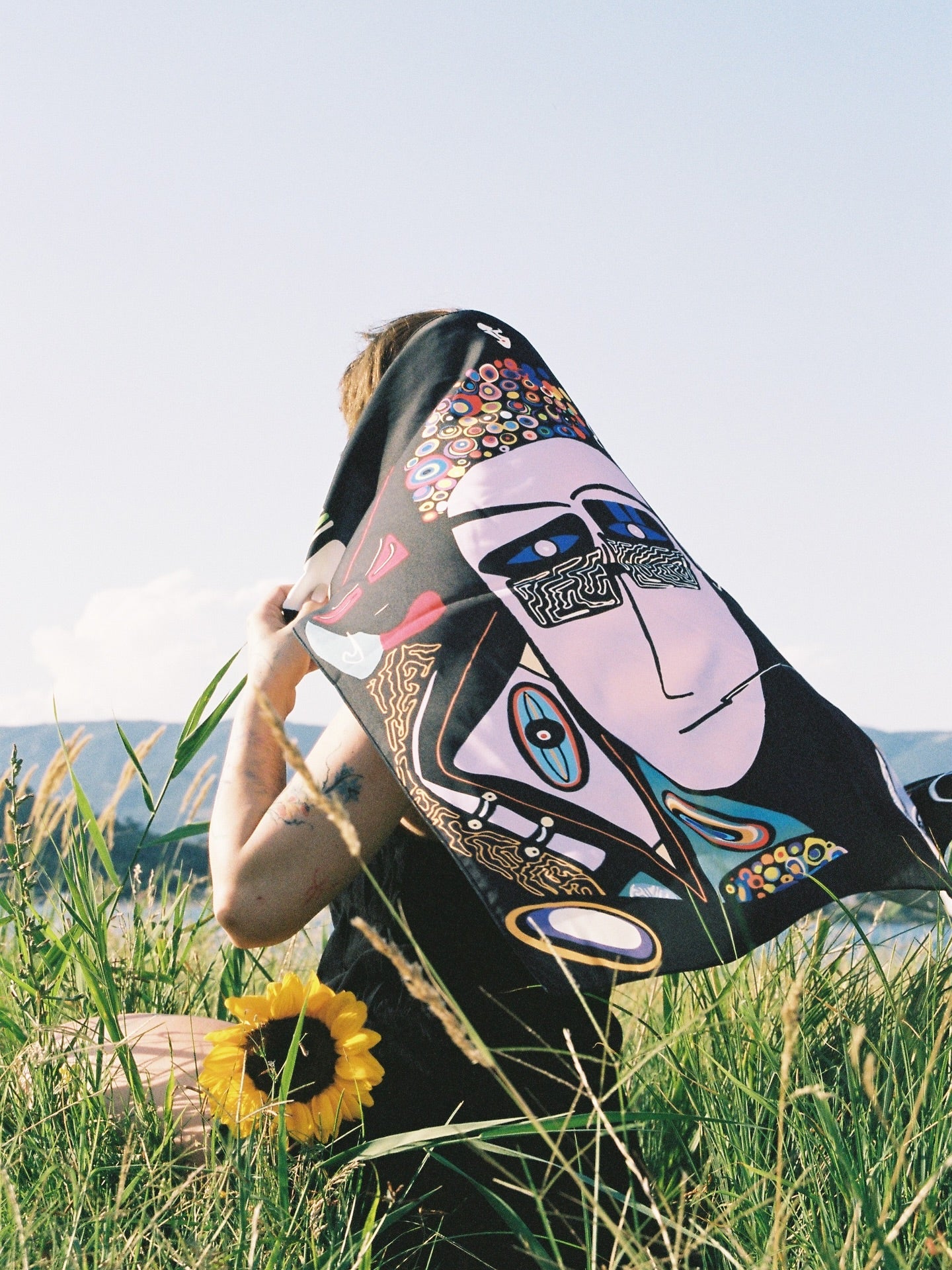 Colorful Symbols