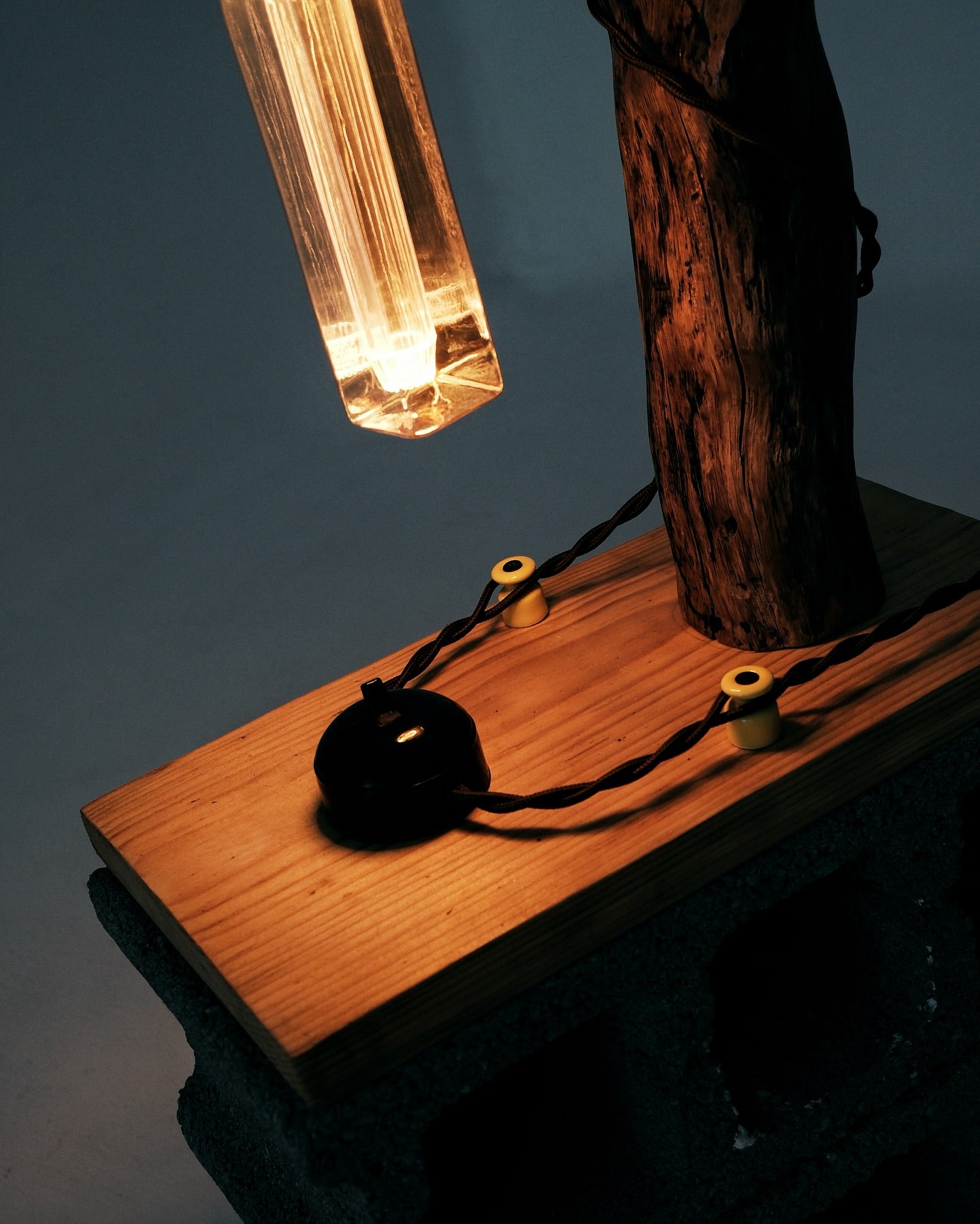 Wood Serpent