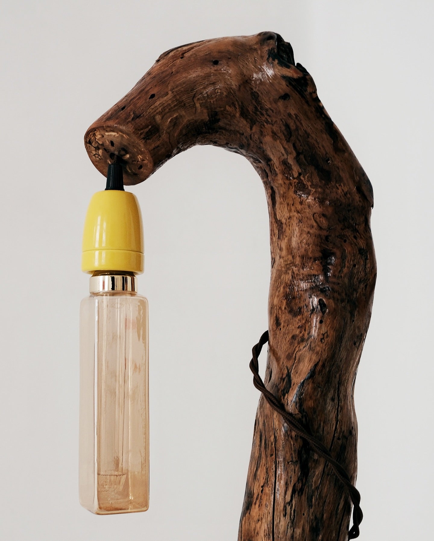 Wood Serpent