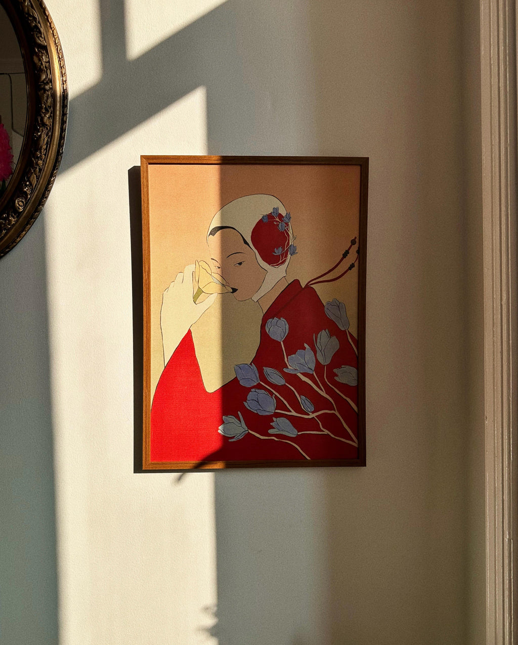 ყვავილების ფესტივალი