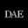 DAE logo