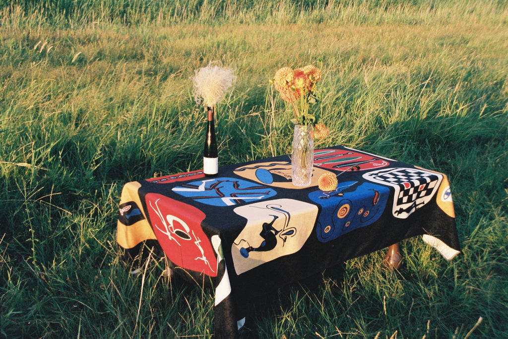Table of Figures