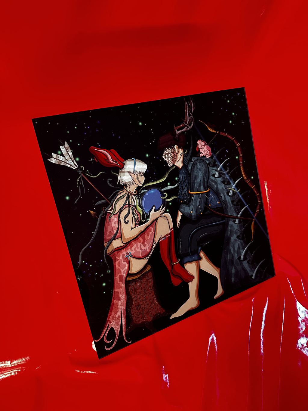 ფანტაზია