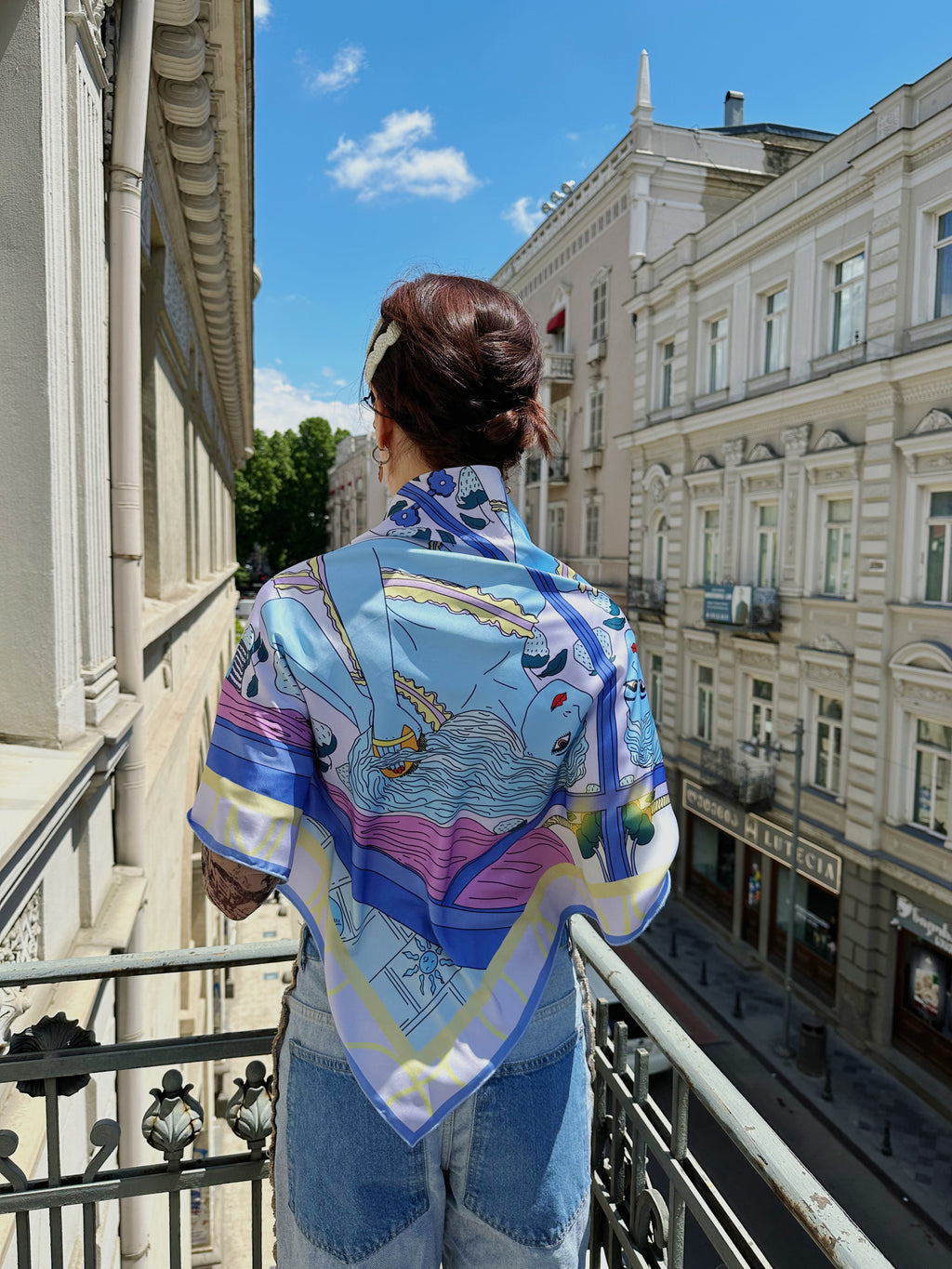 ტყუპები