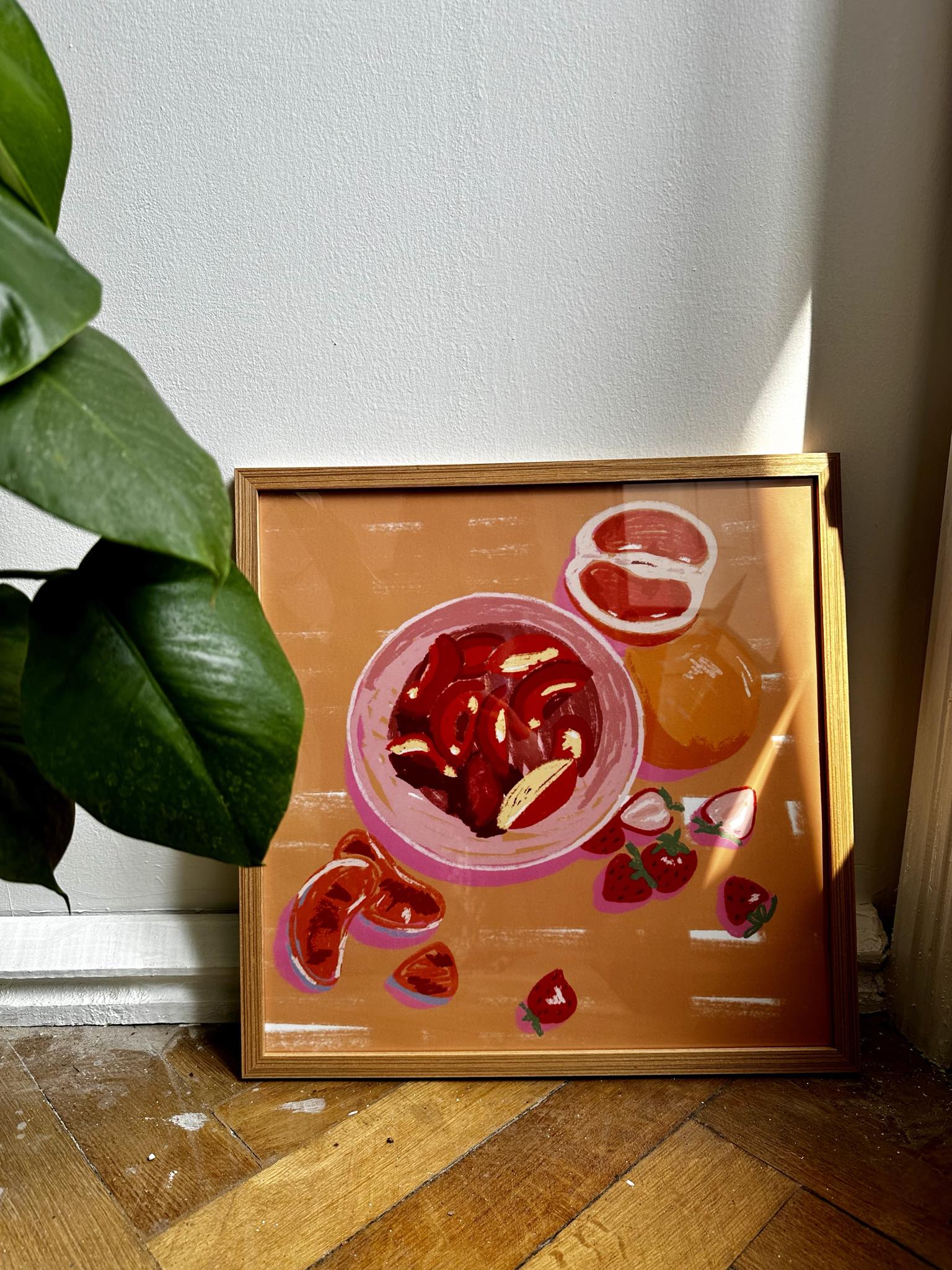 Fruits