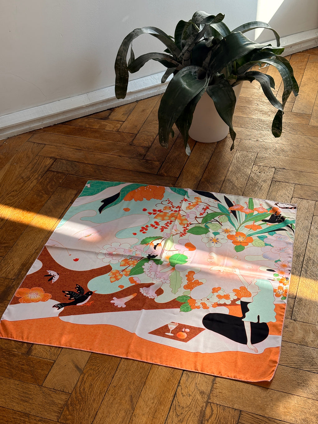 ყვავილი 